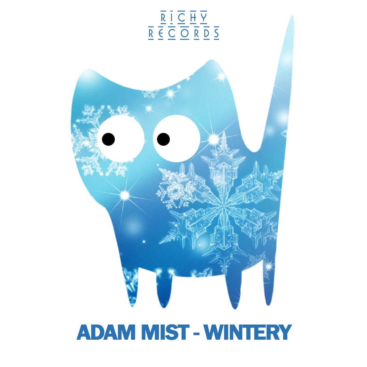 Wintery