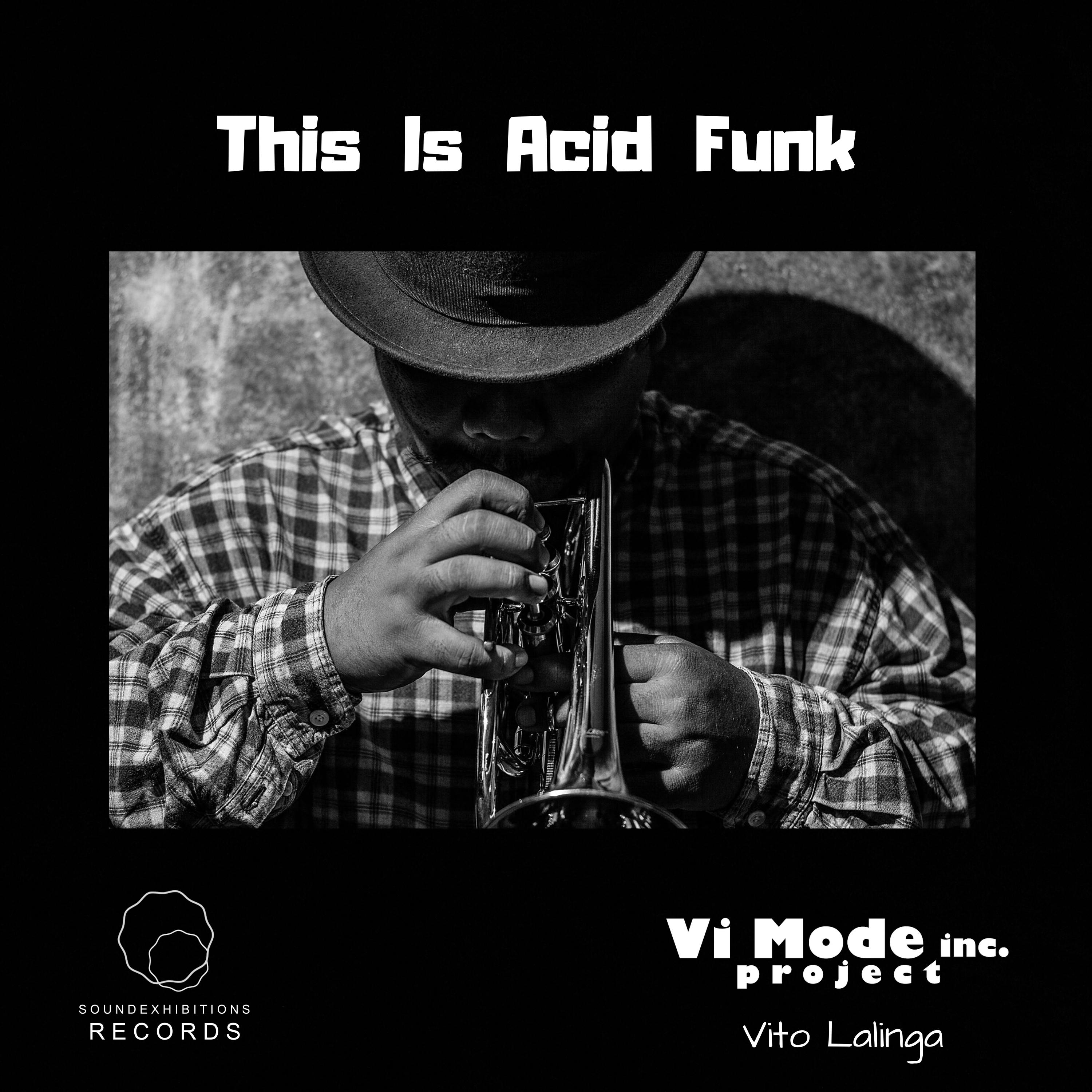 This Is Acid Funk