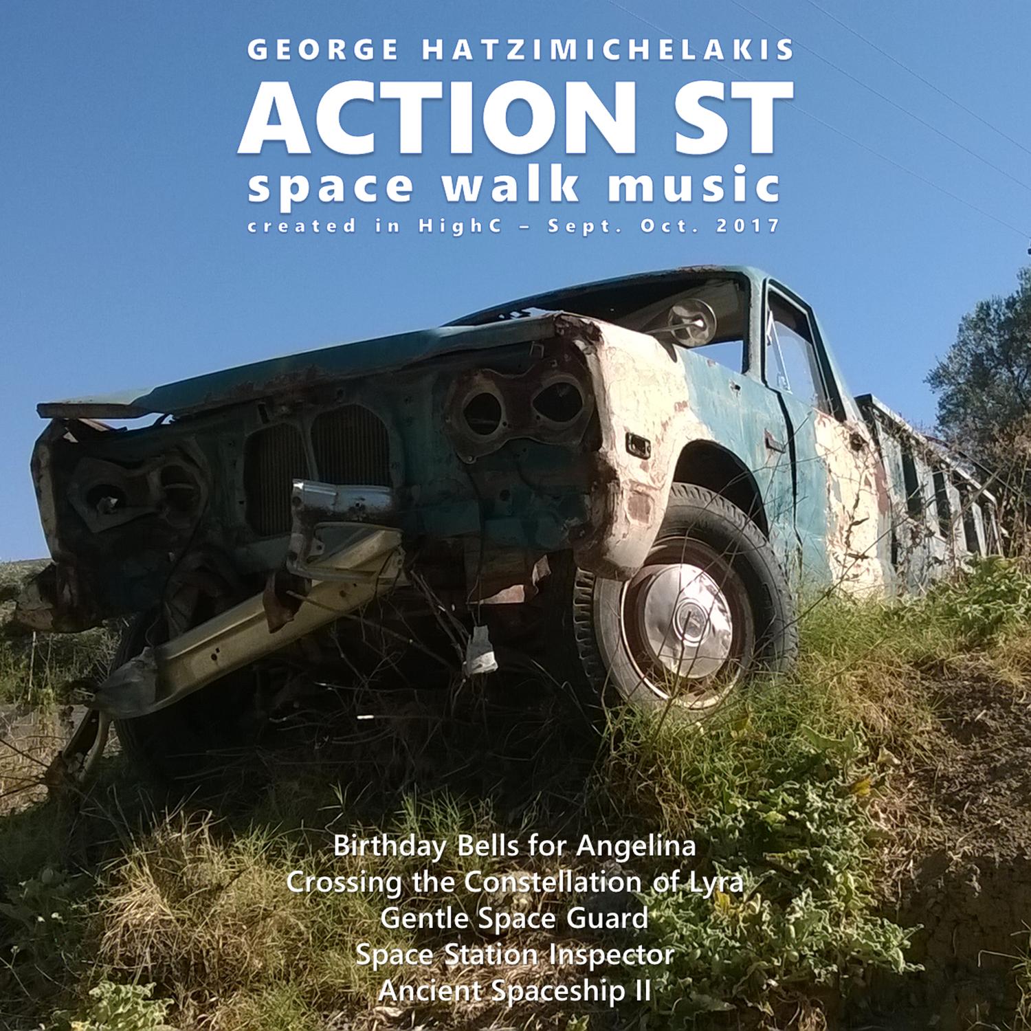 Action St