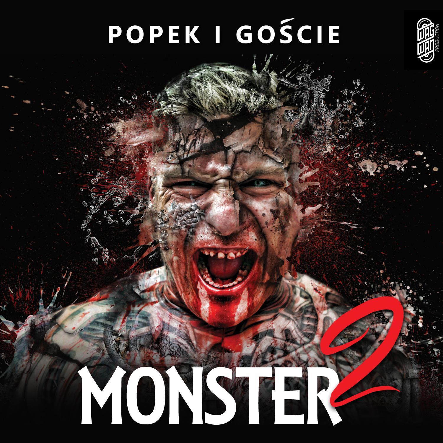 Monster 2