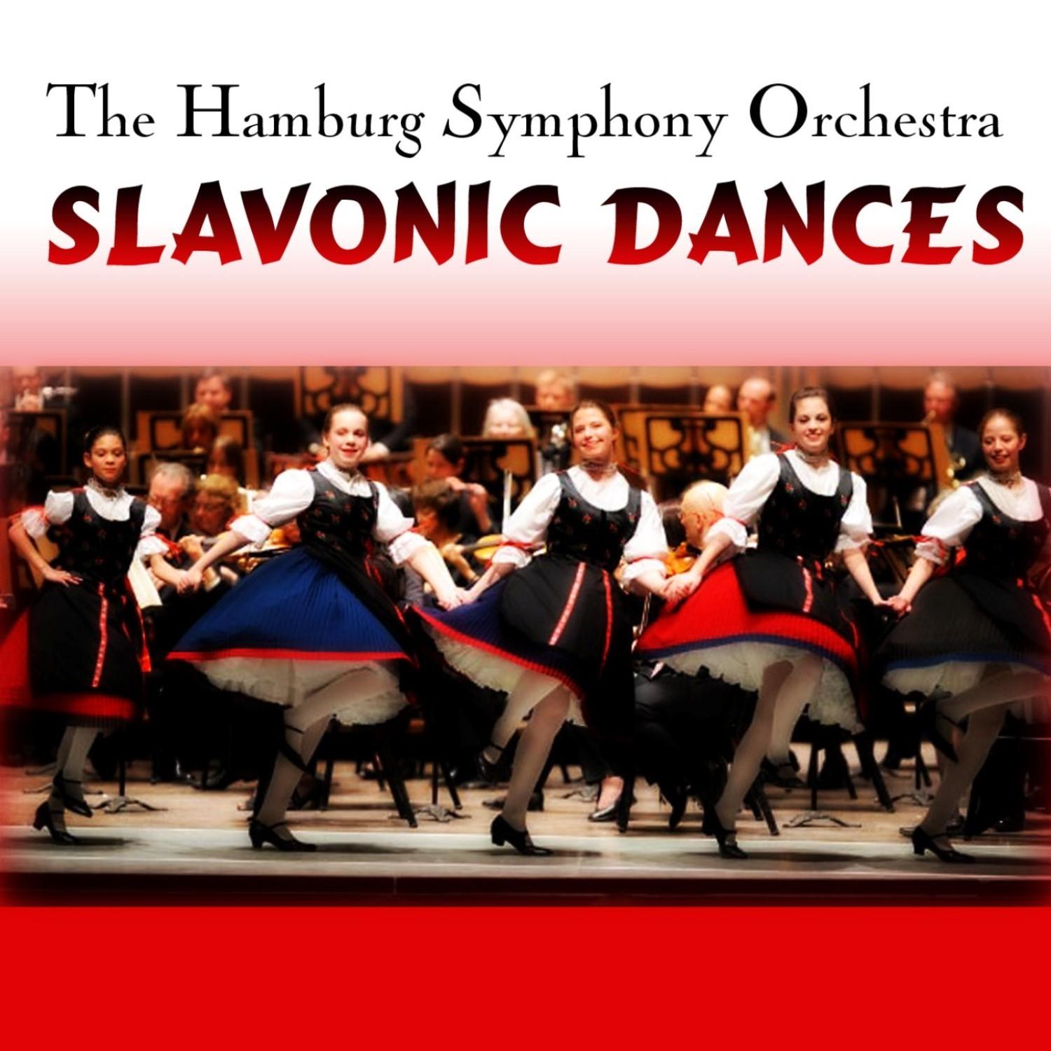Slavonic Dances