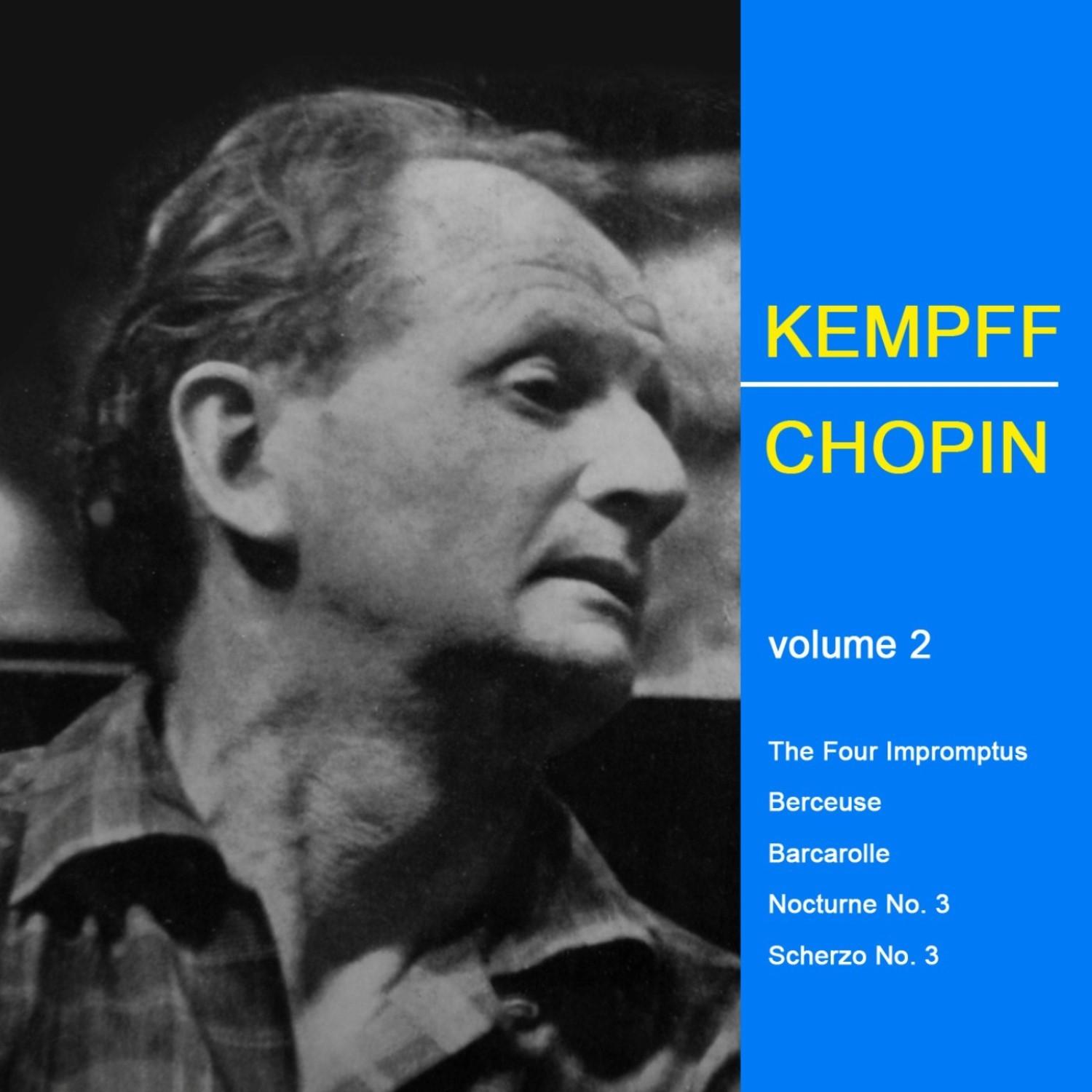 Chopin: Vol. 2