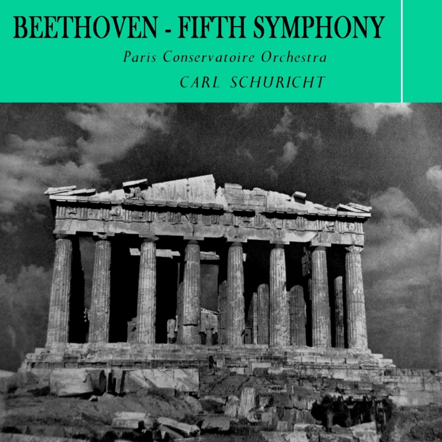 Beethoven Fifth Symphony