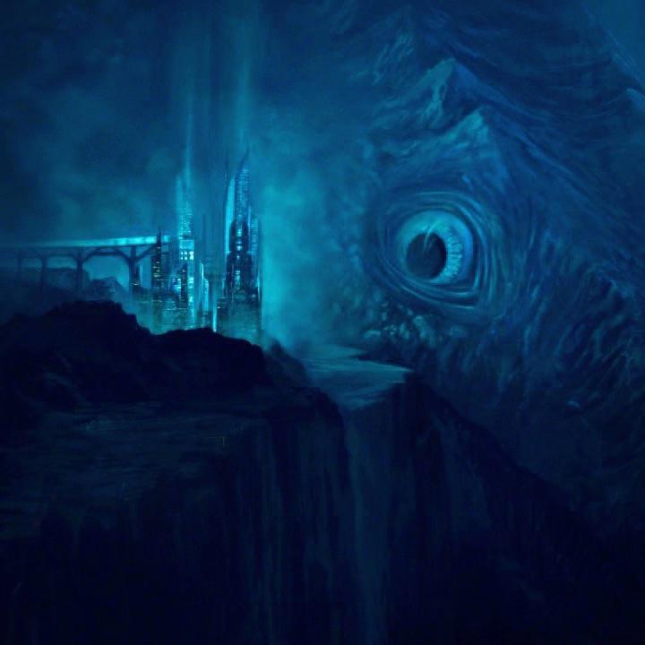 Atlantis