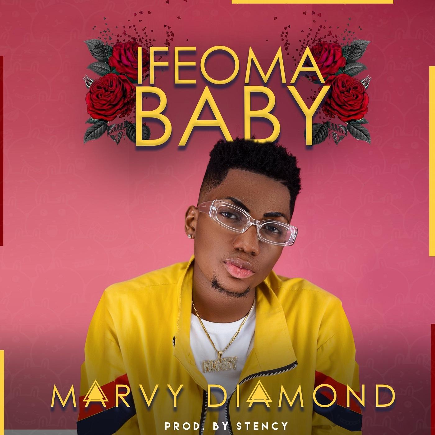 Ifeoma Baby