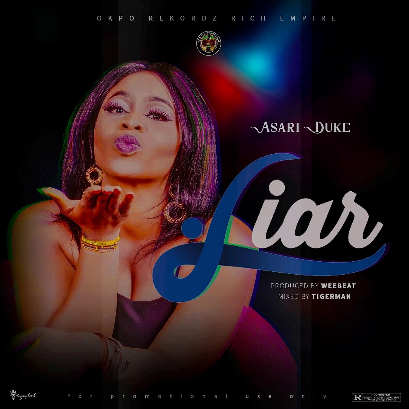 Liar