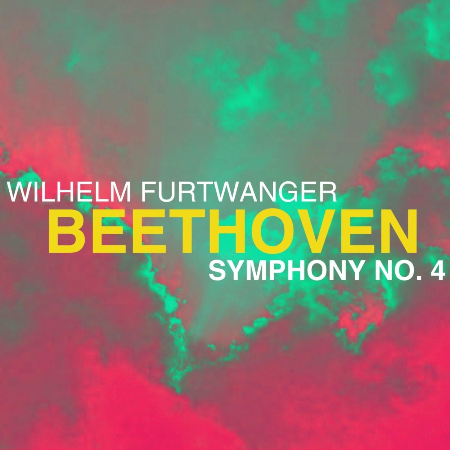 Beethoven Symphony No 4