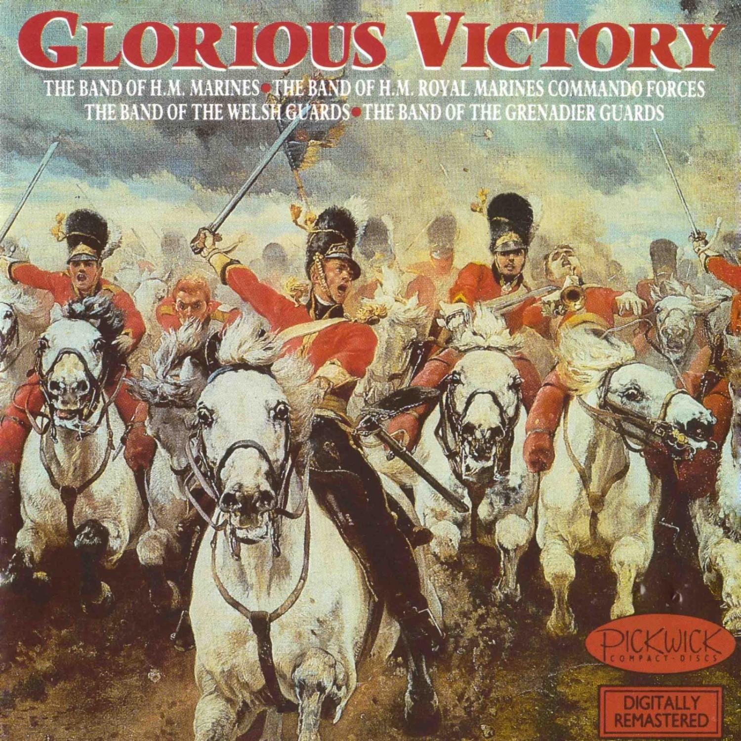 Glorious Victory