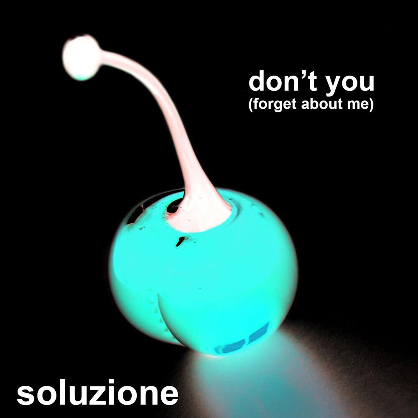 Don't You