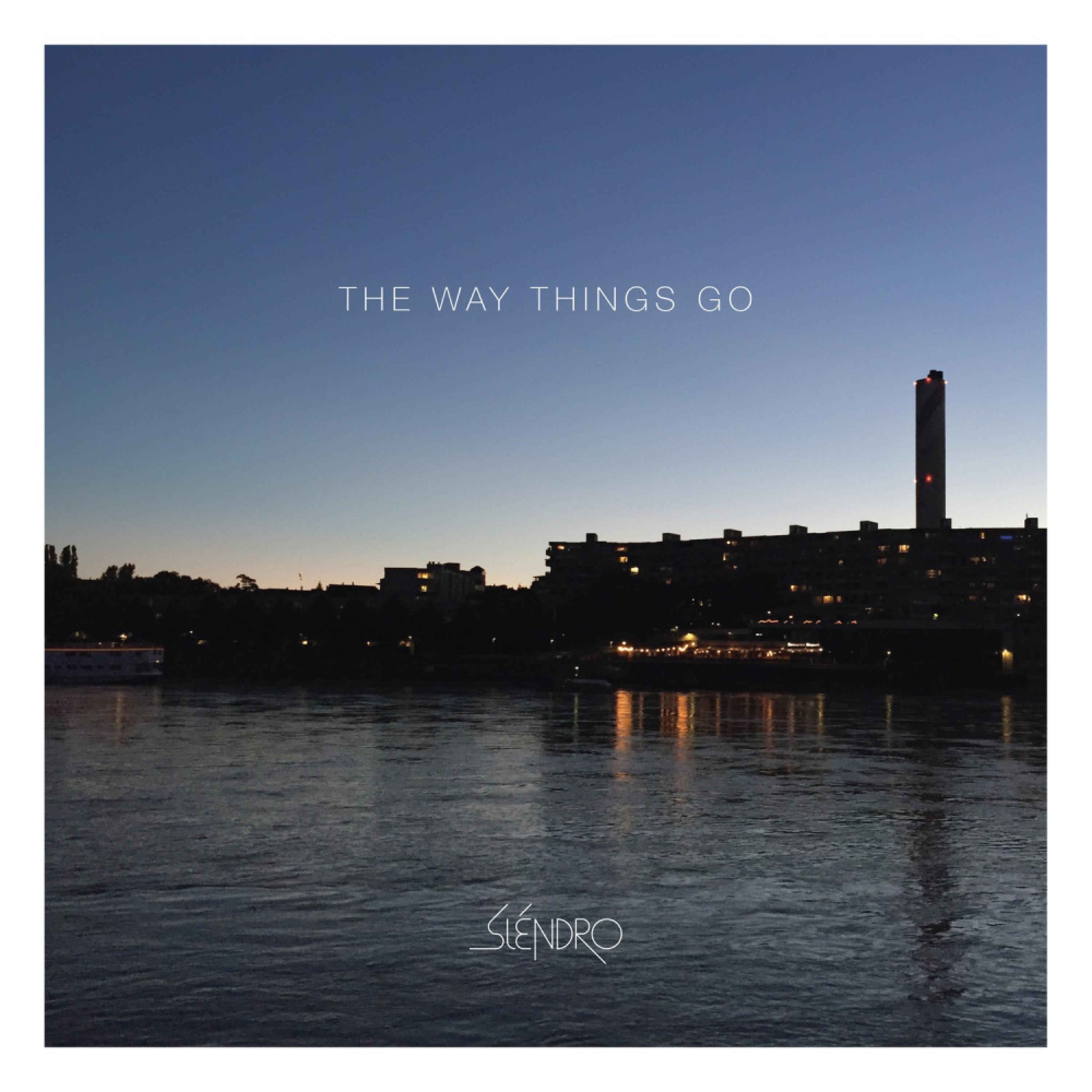 The Way Things Go