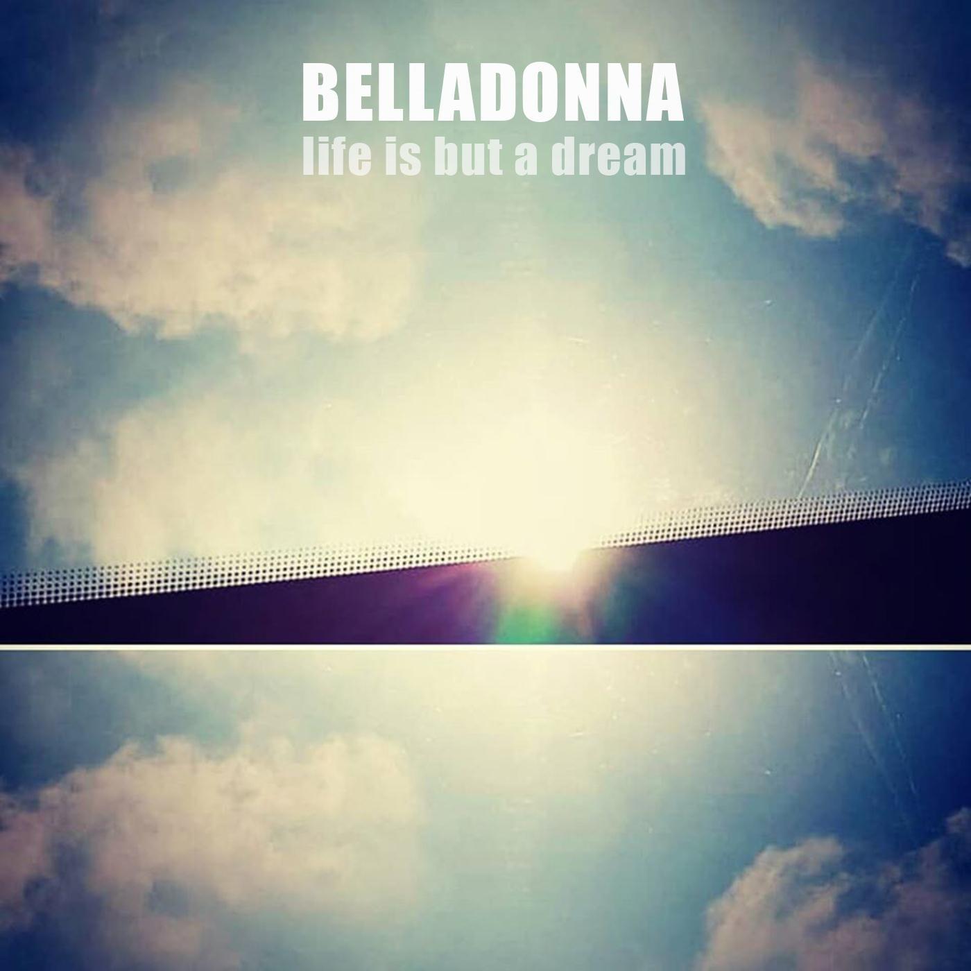 Life Is But A Dream
