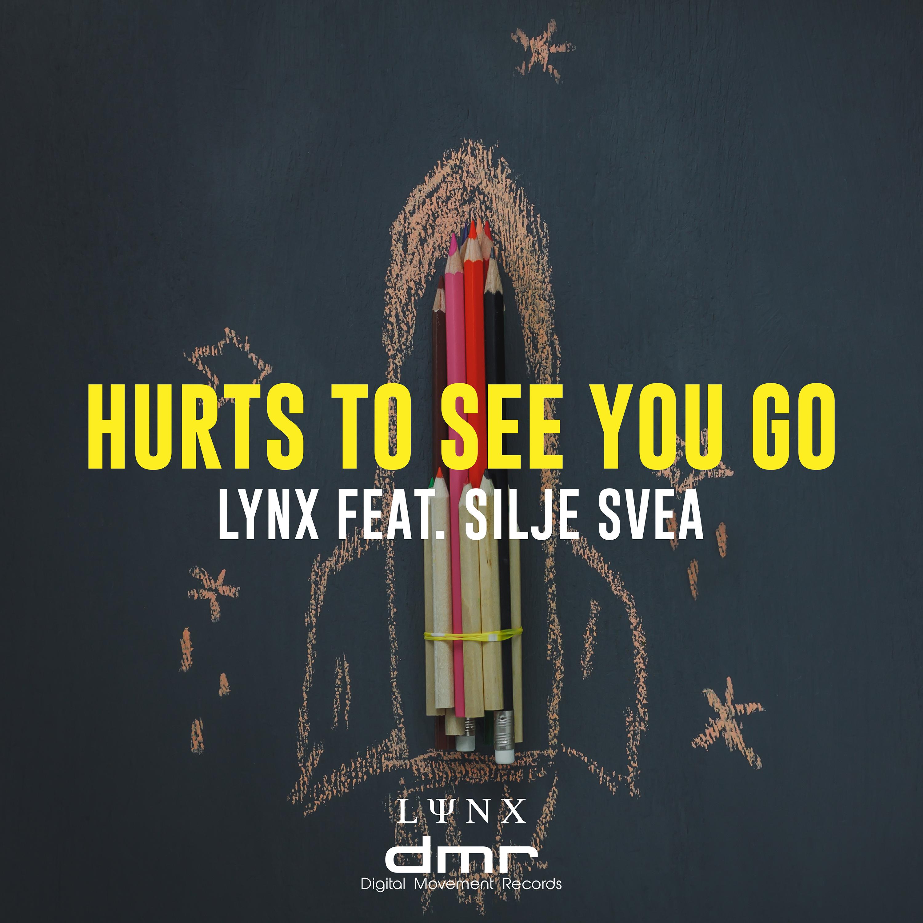 Hurts To See You Go