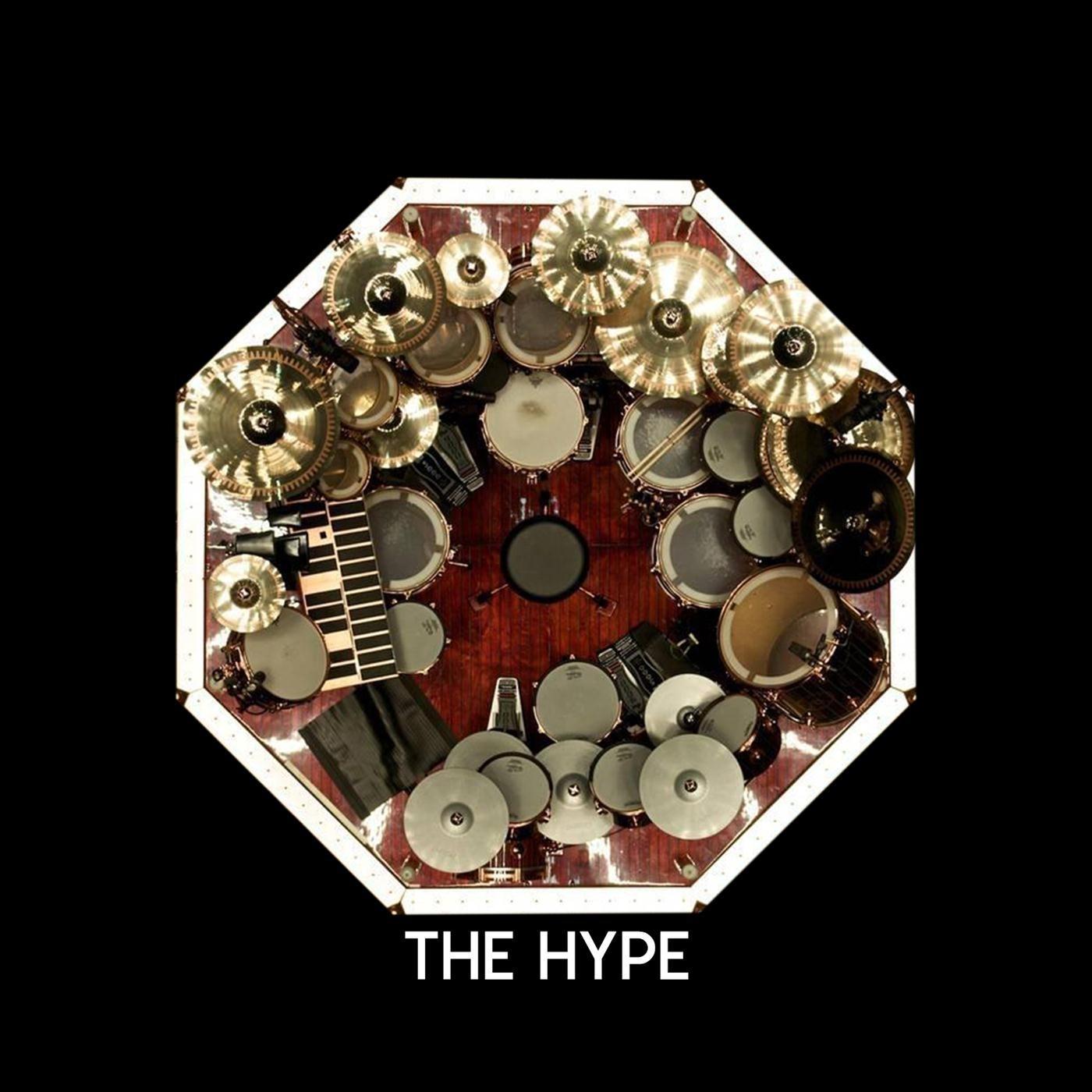 The Hype