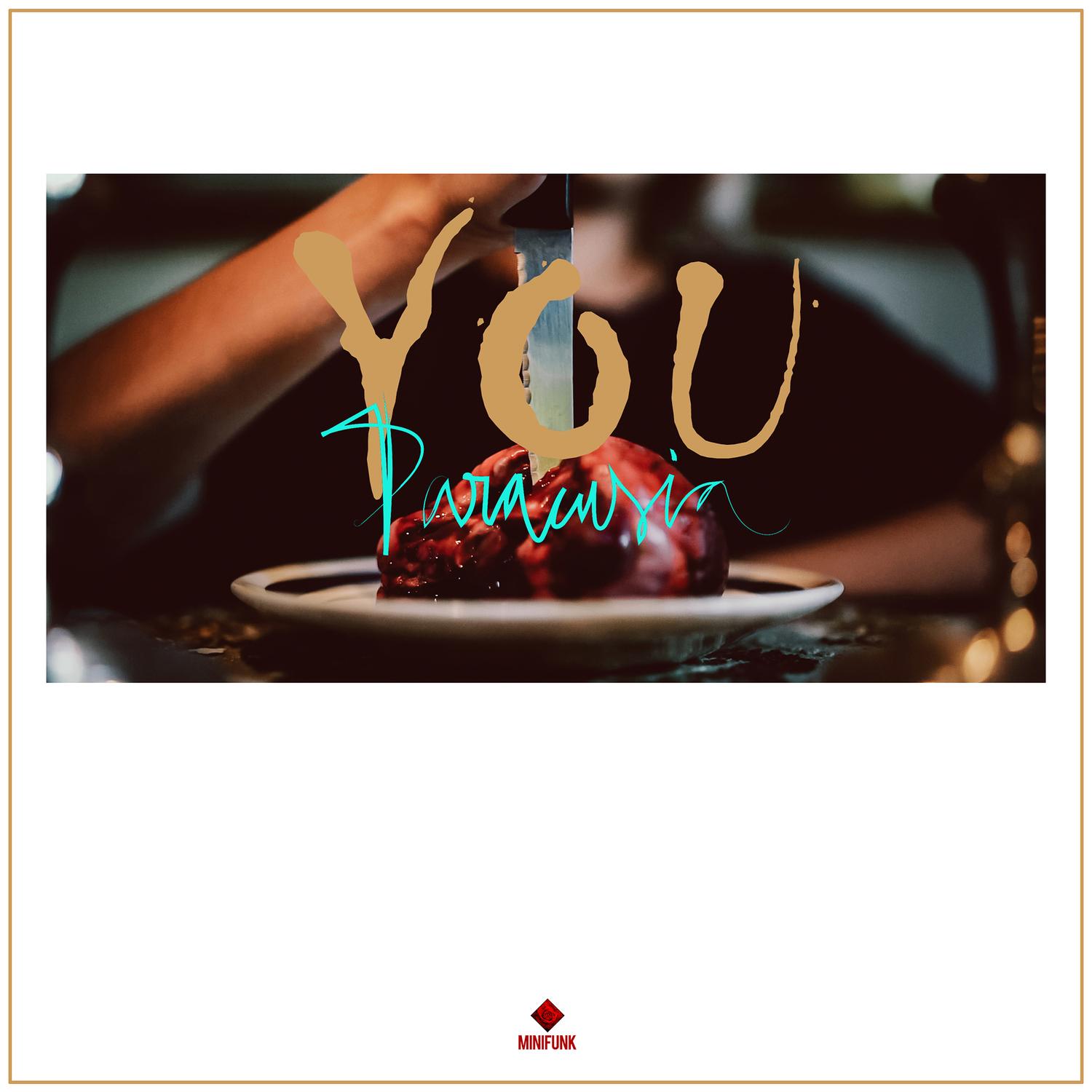 You