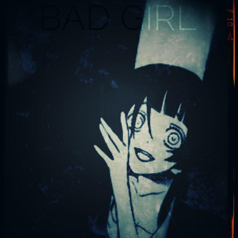Bad Girl