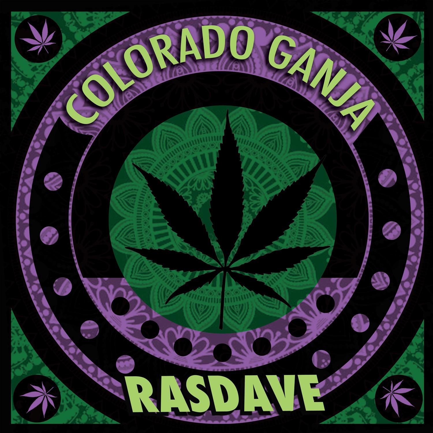 Colorado Ganja