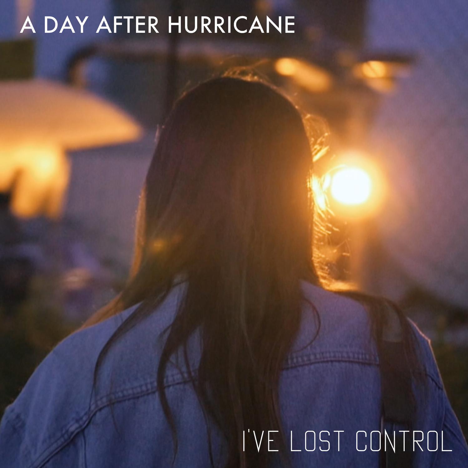 I've Lost Control