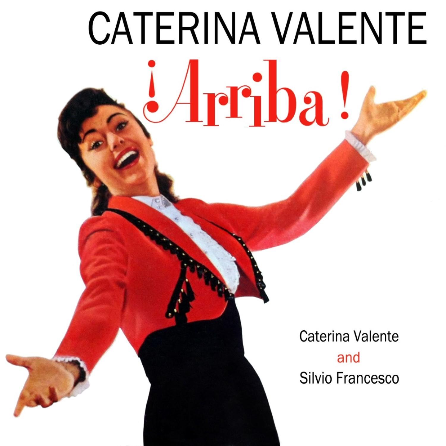Arriba