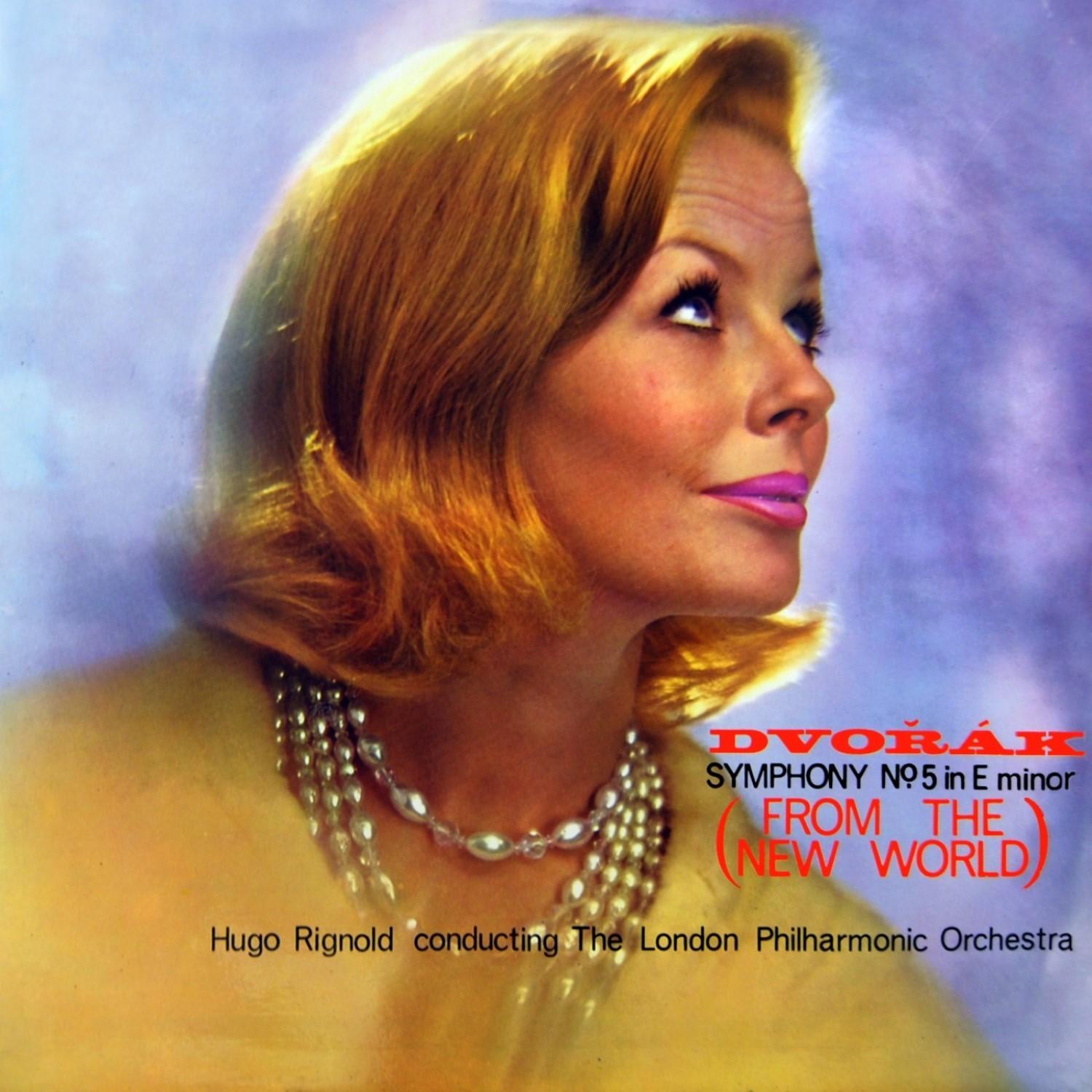 New World Symphony: First Movement