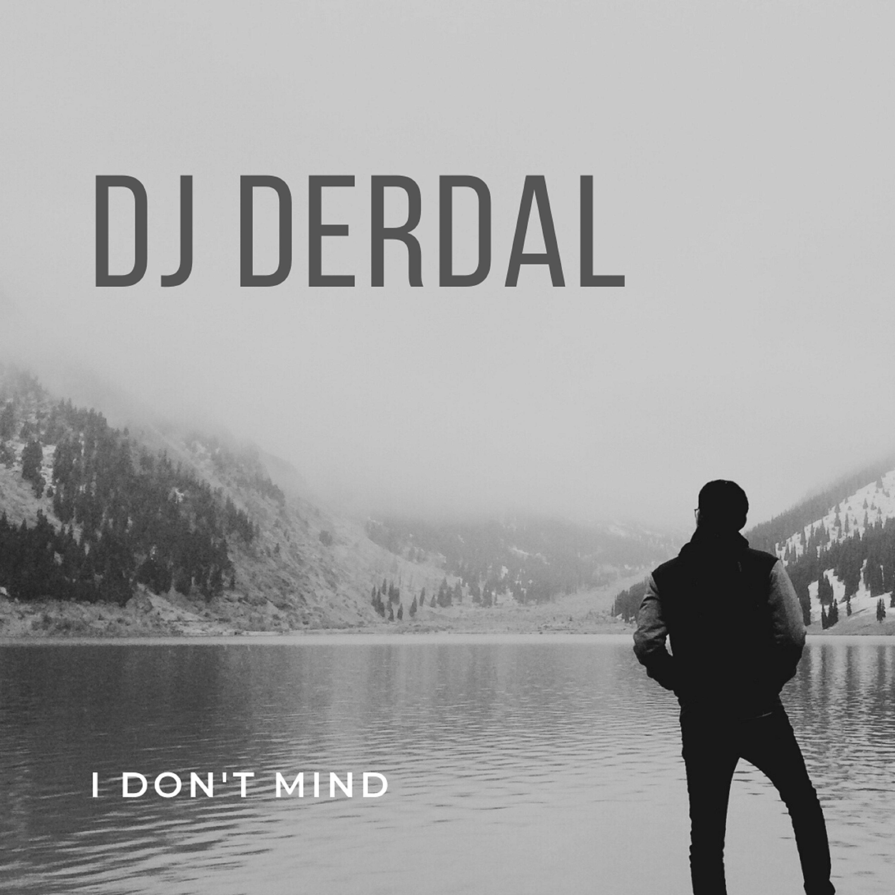 I Don't Mind