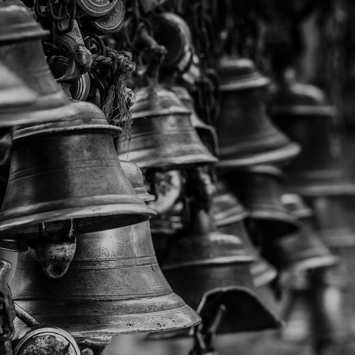 Silver Bells