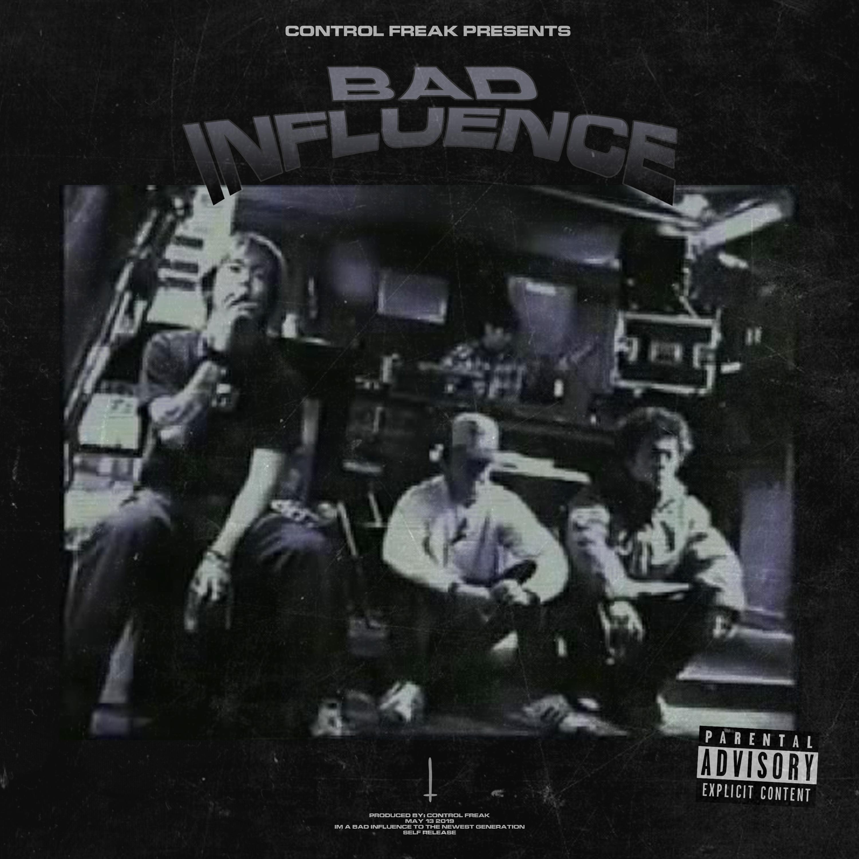 Bad Influence
