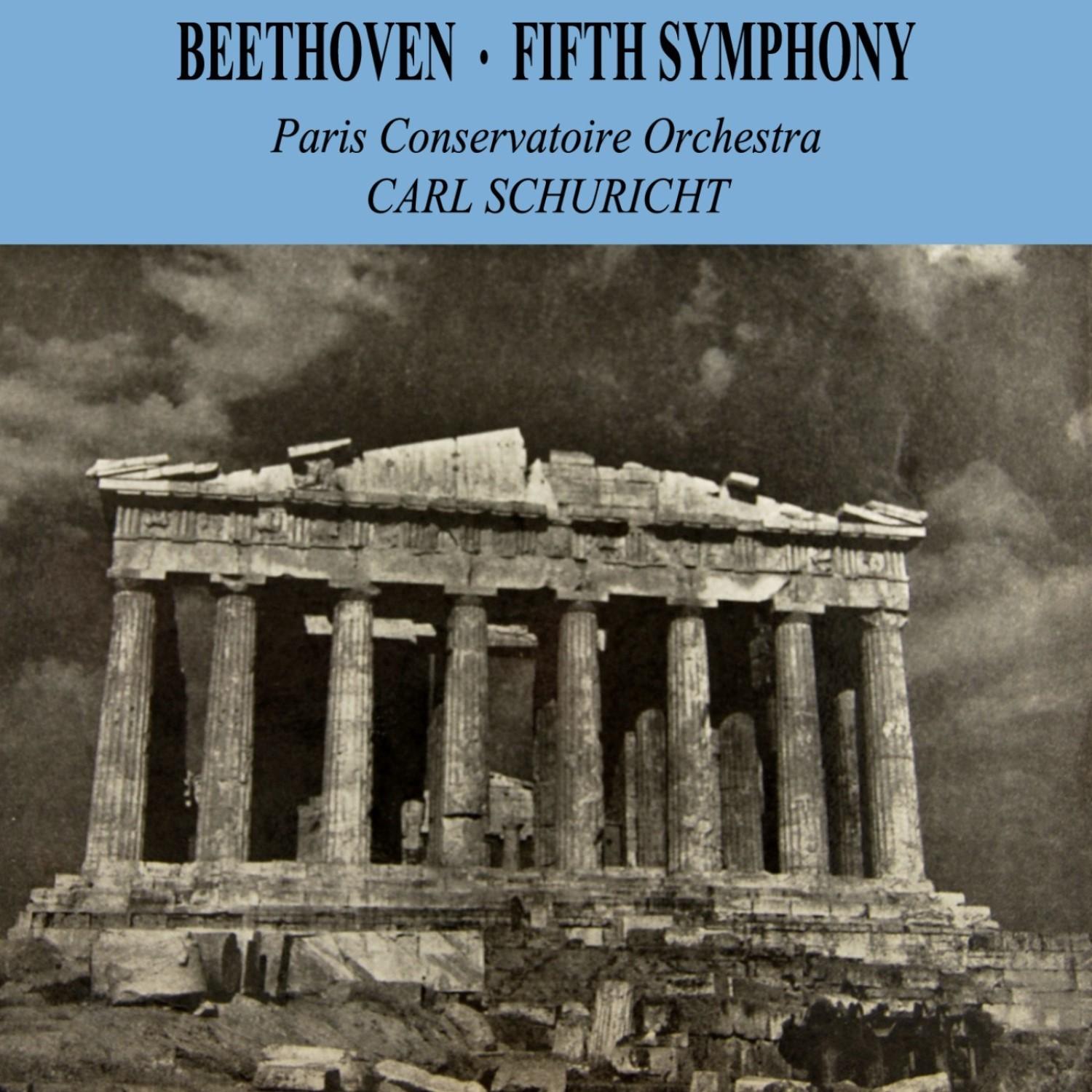 Beethoven: Fifth Symphony