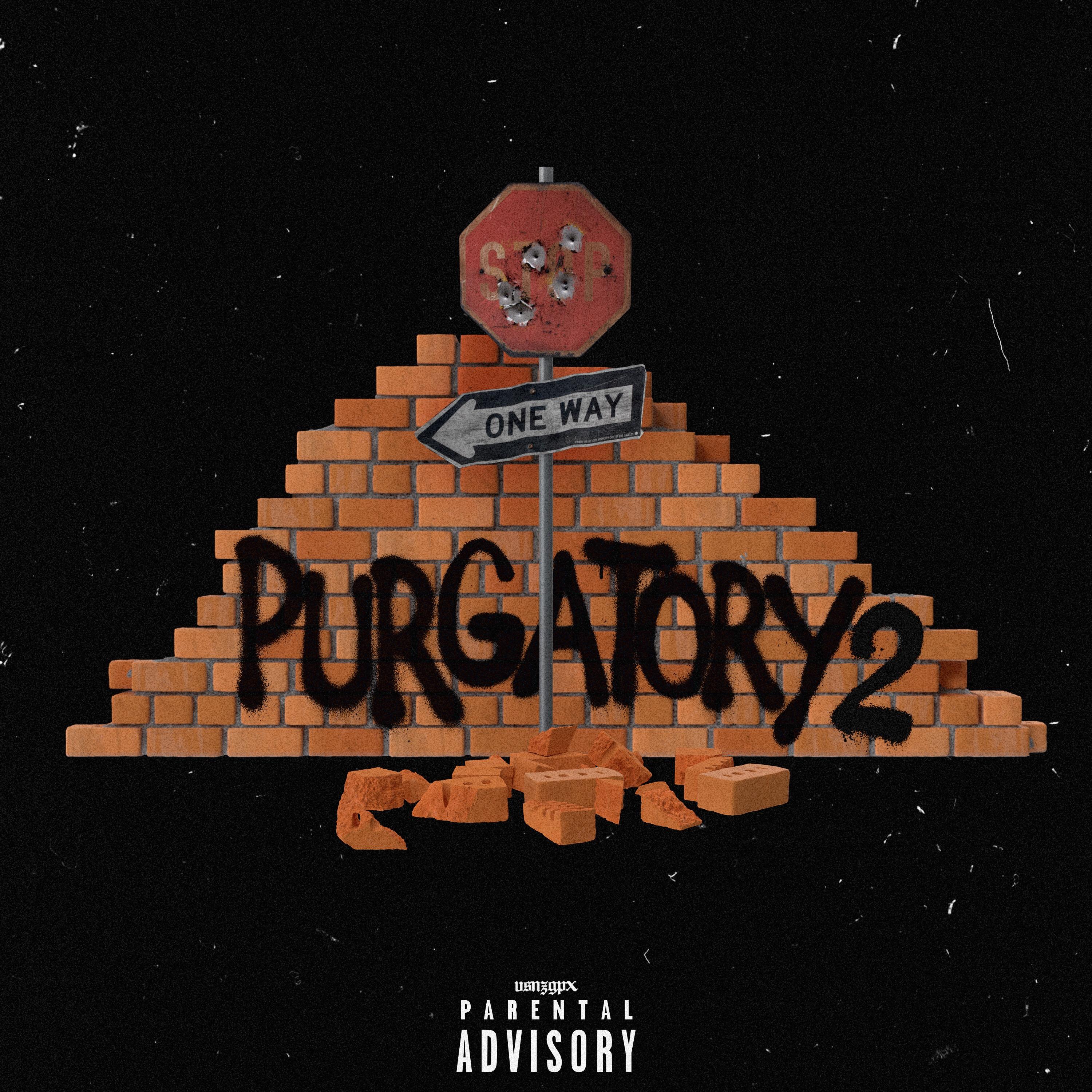 Purgatory 2