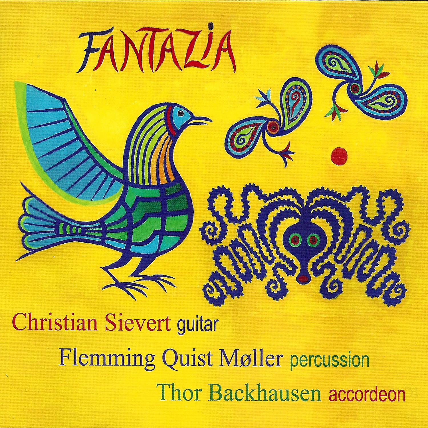 Fantazia