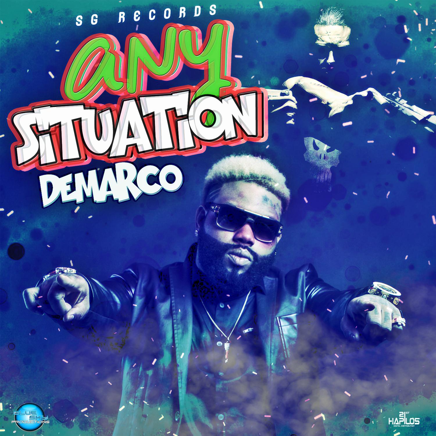 Any Situation