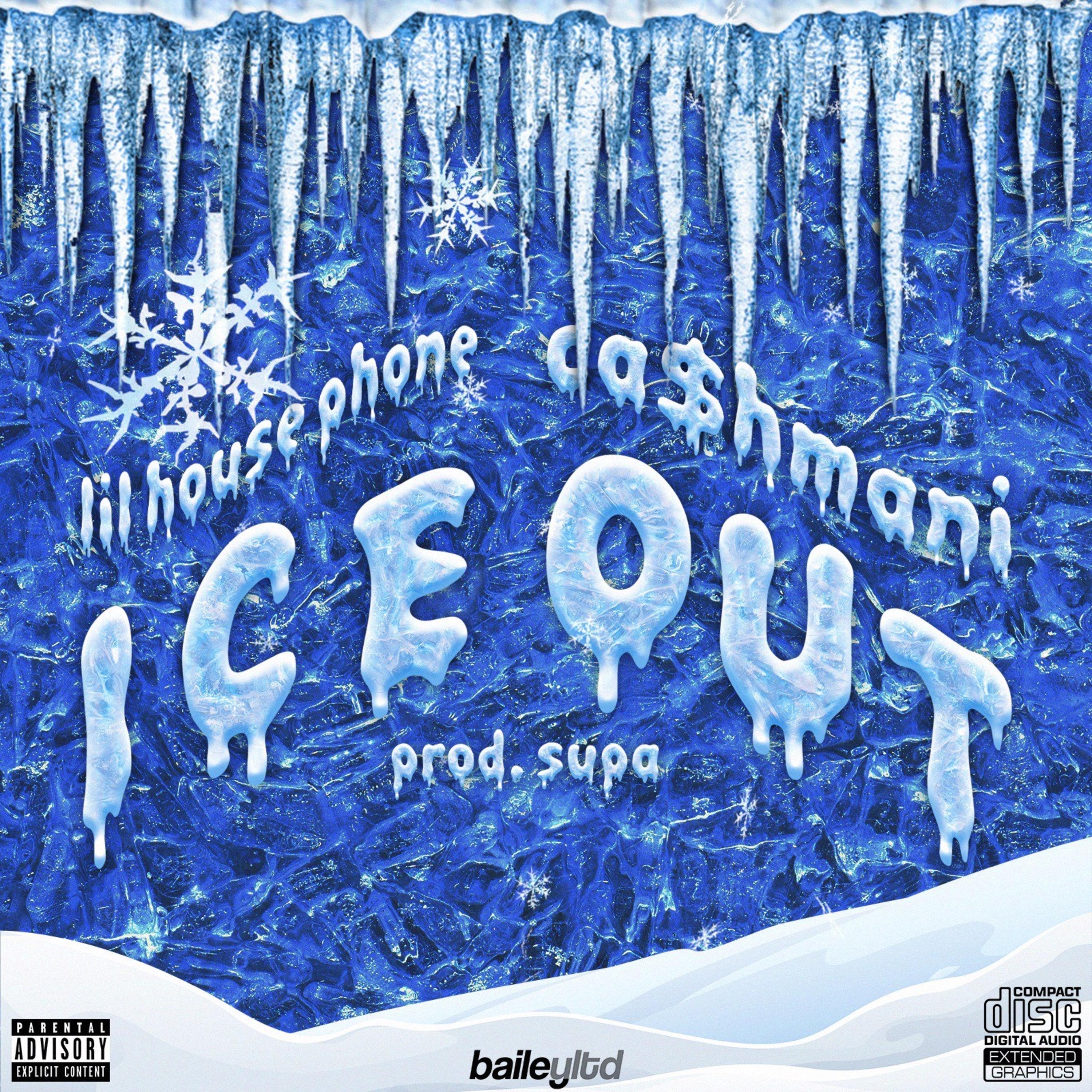 Ice Out