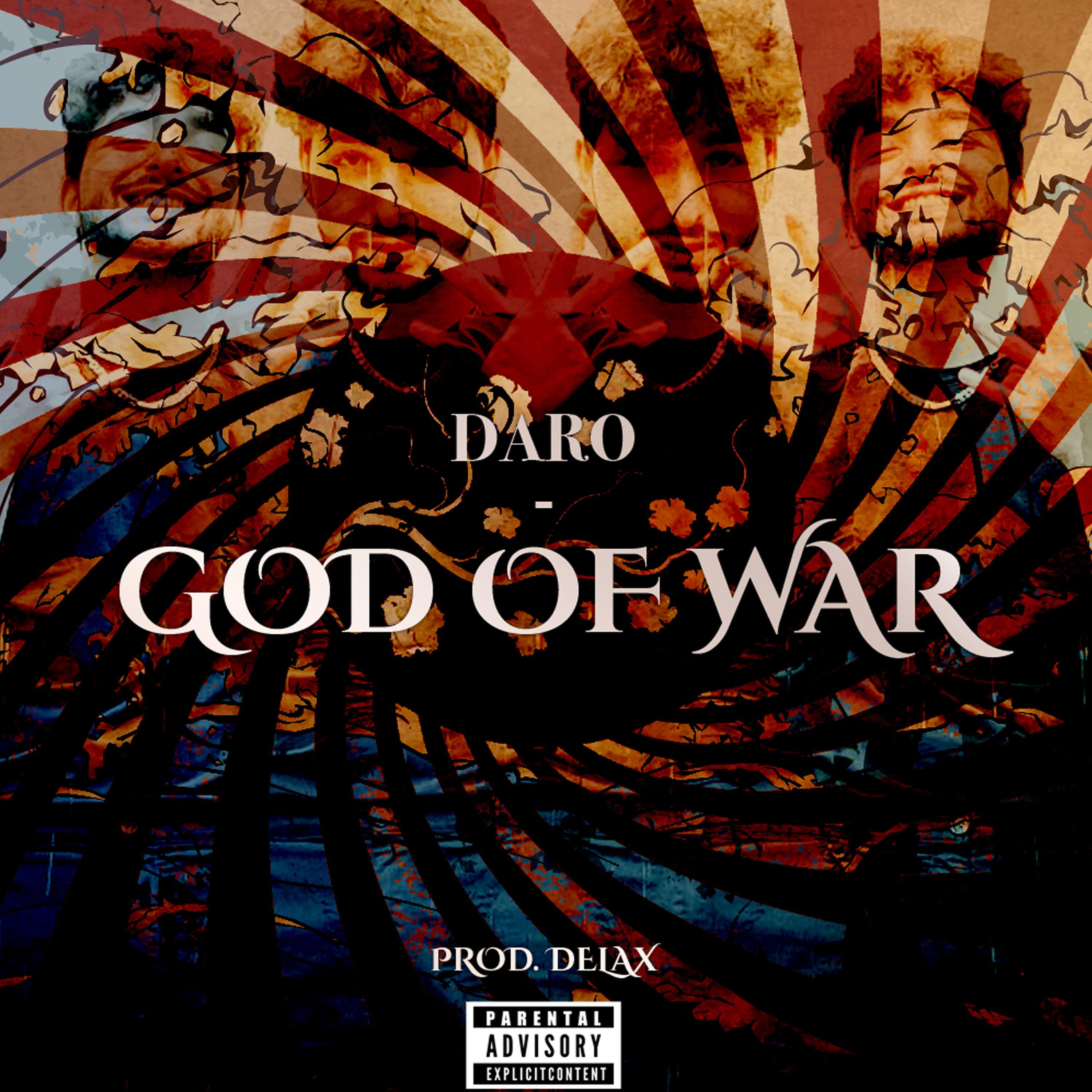 God Of War Instrumental