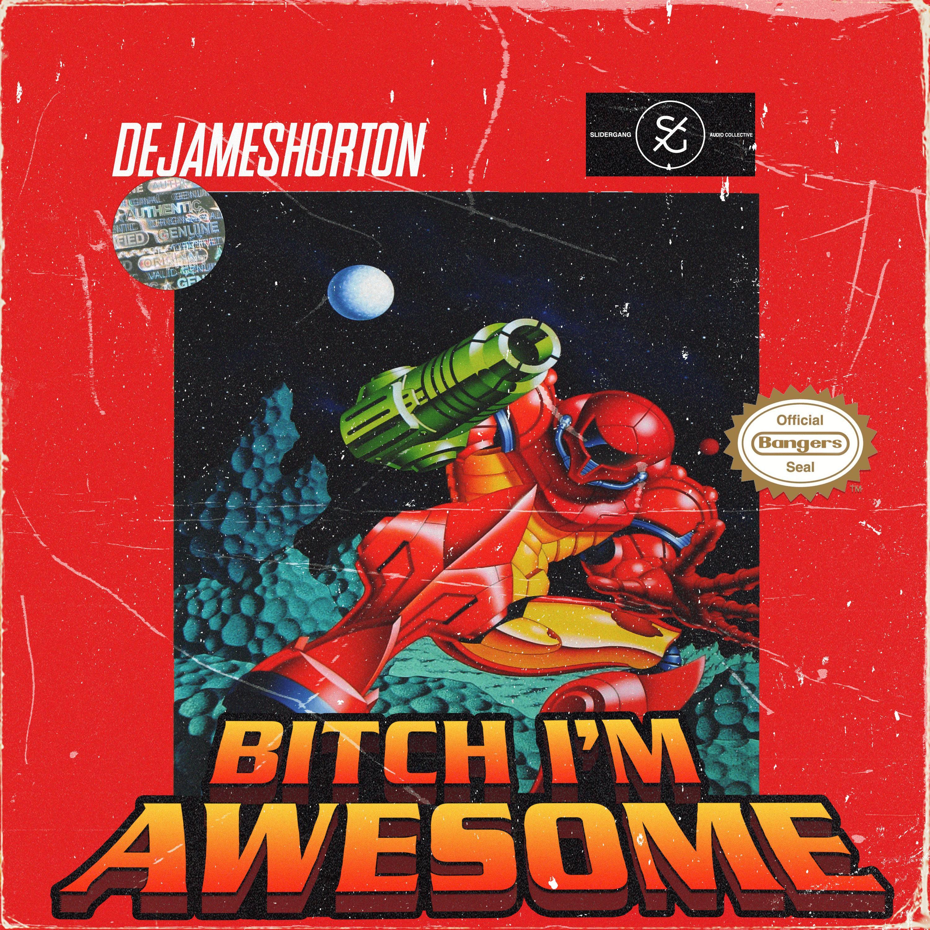 ***** I'M AWESOME