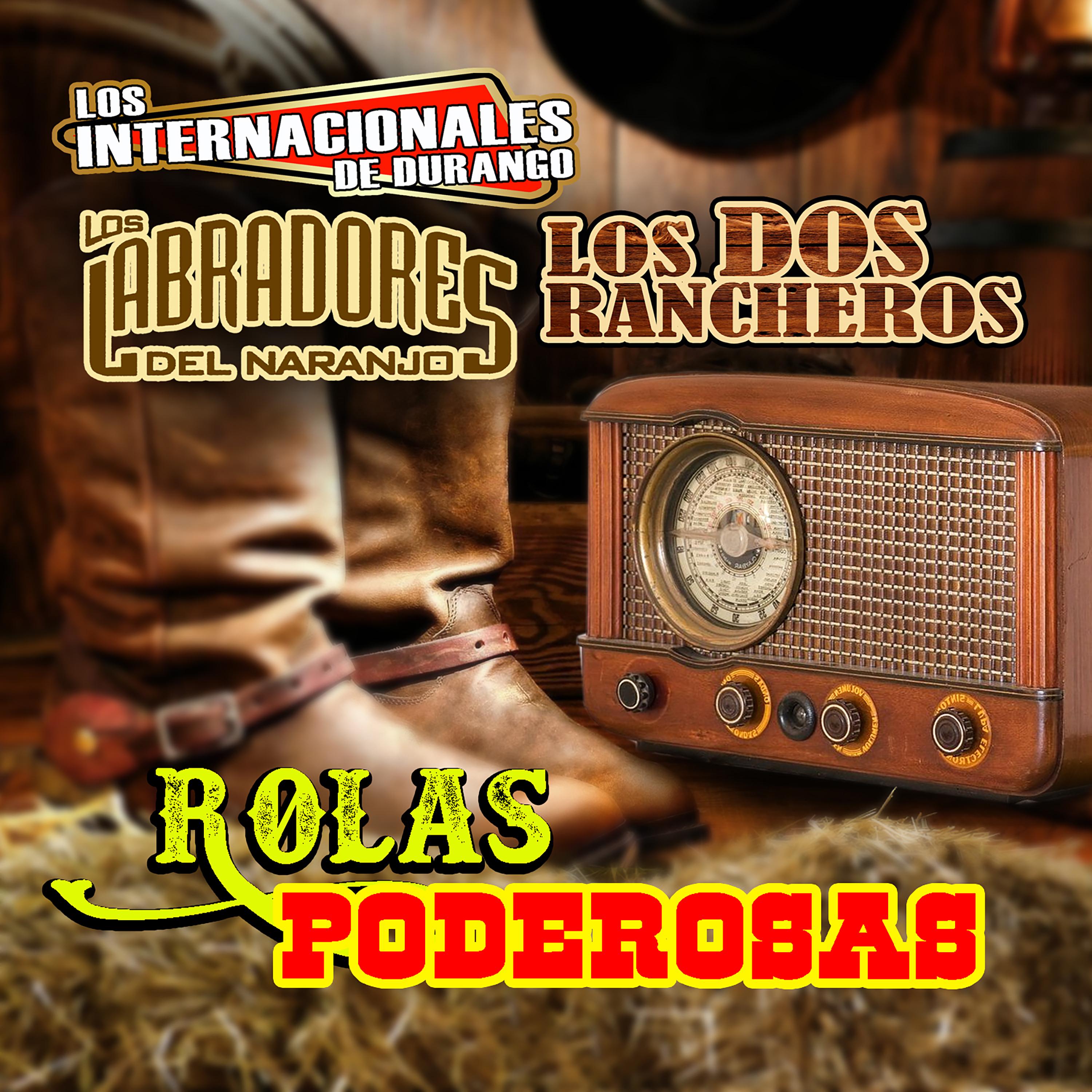 Rolas Poderosas