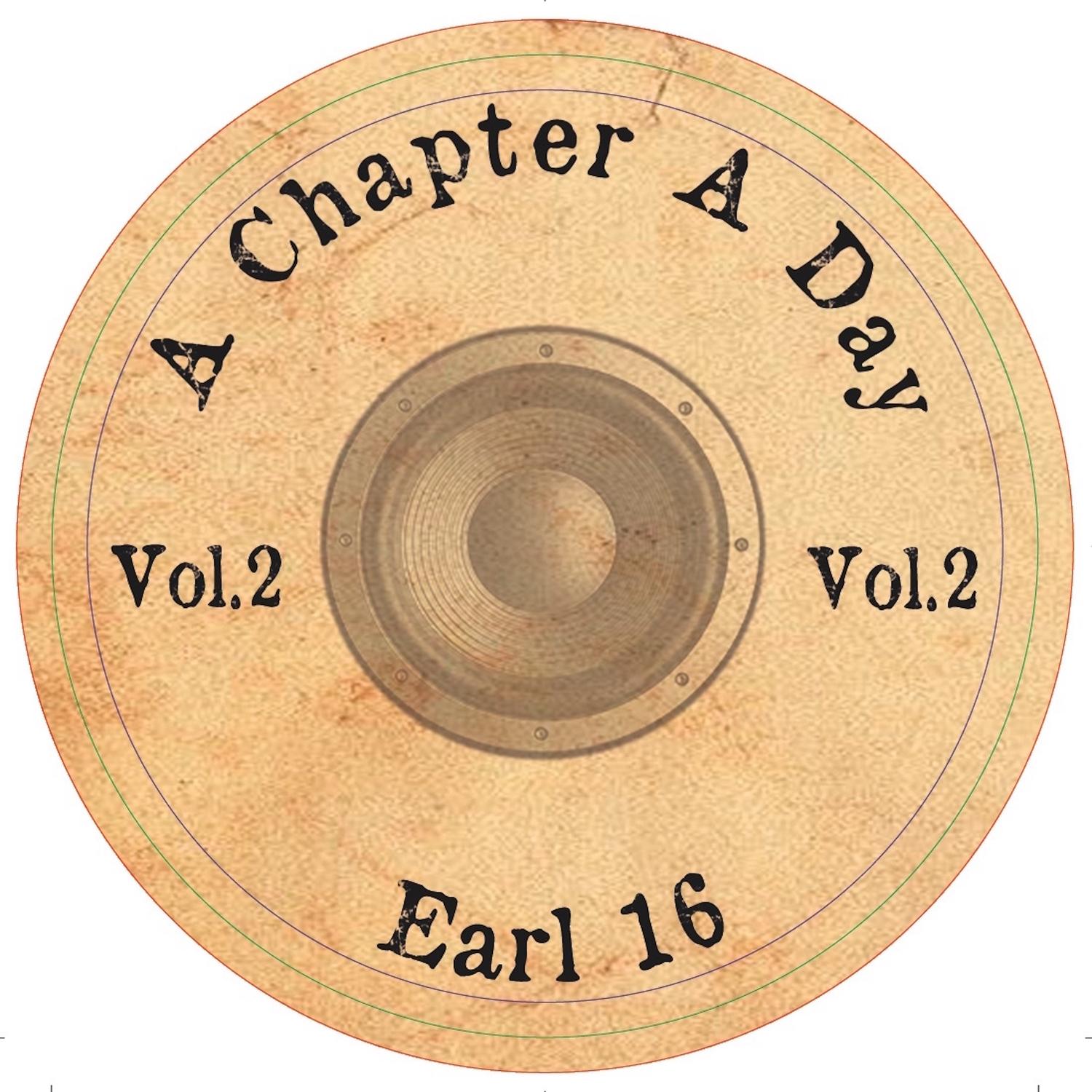 A Chapter a Day