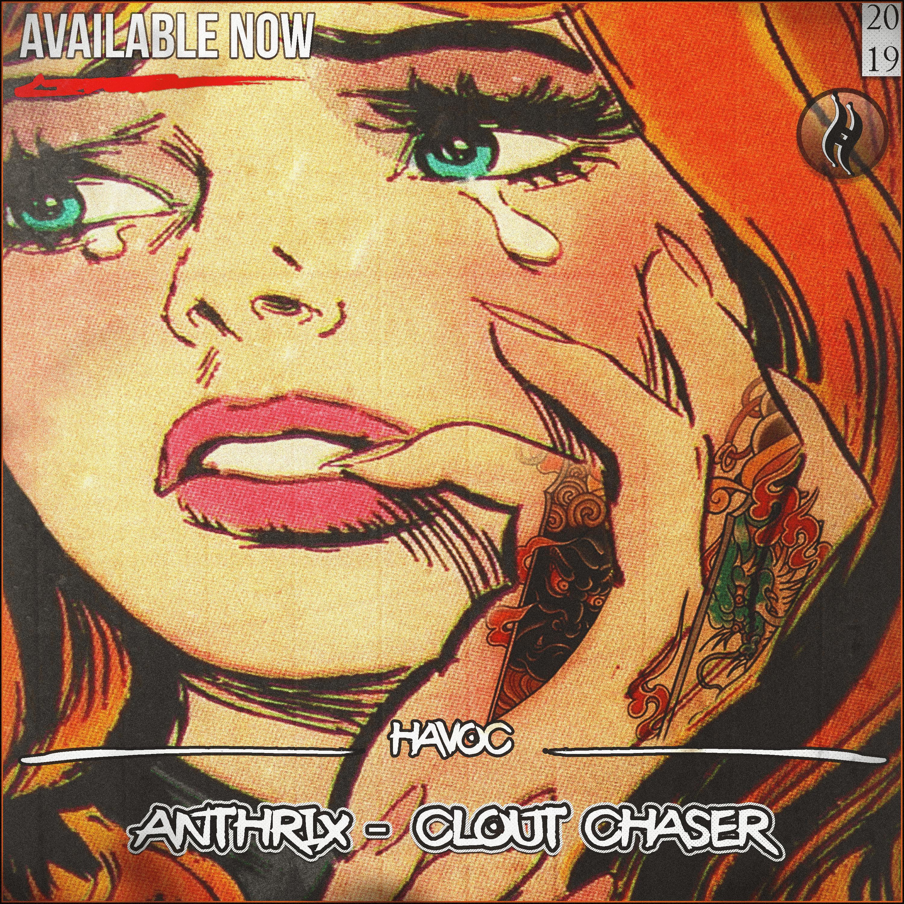 CLOUT CHASER