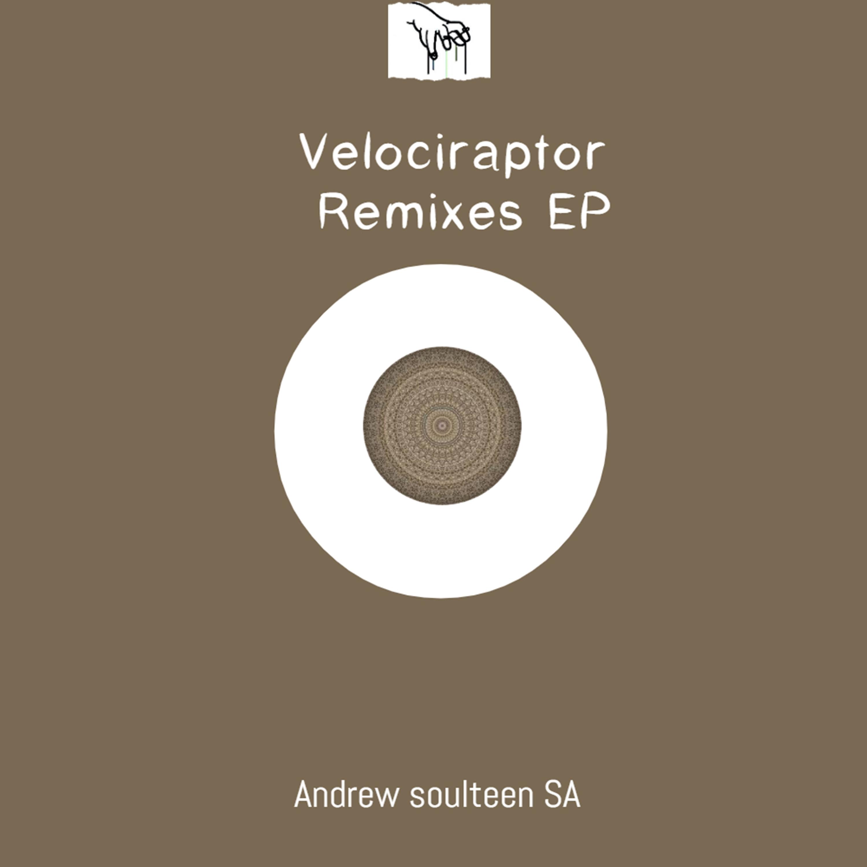 Velociraptor Remixes