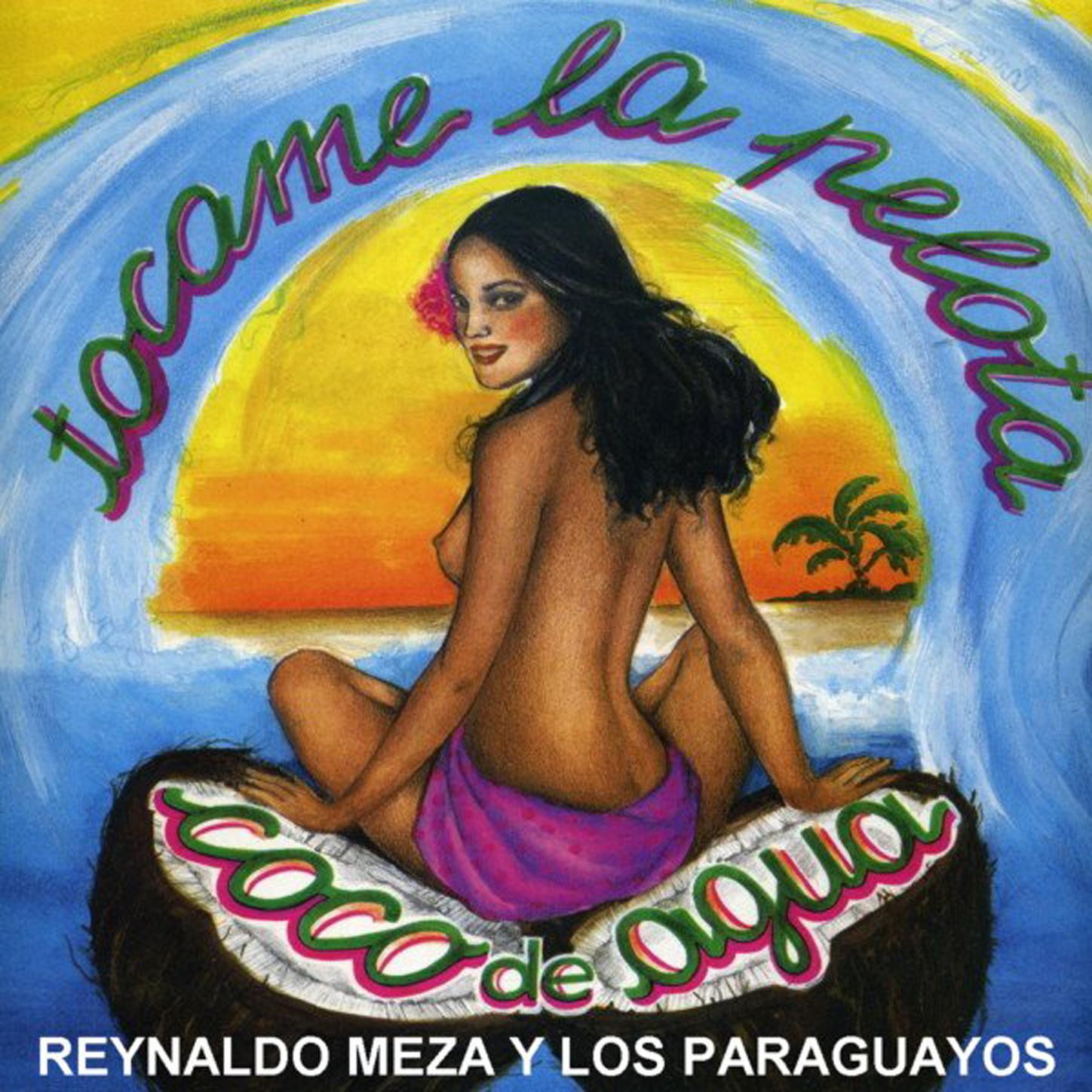 Coco de agua