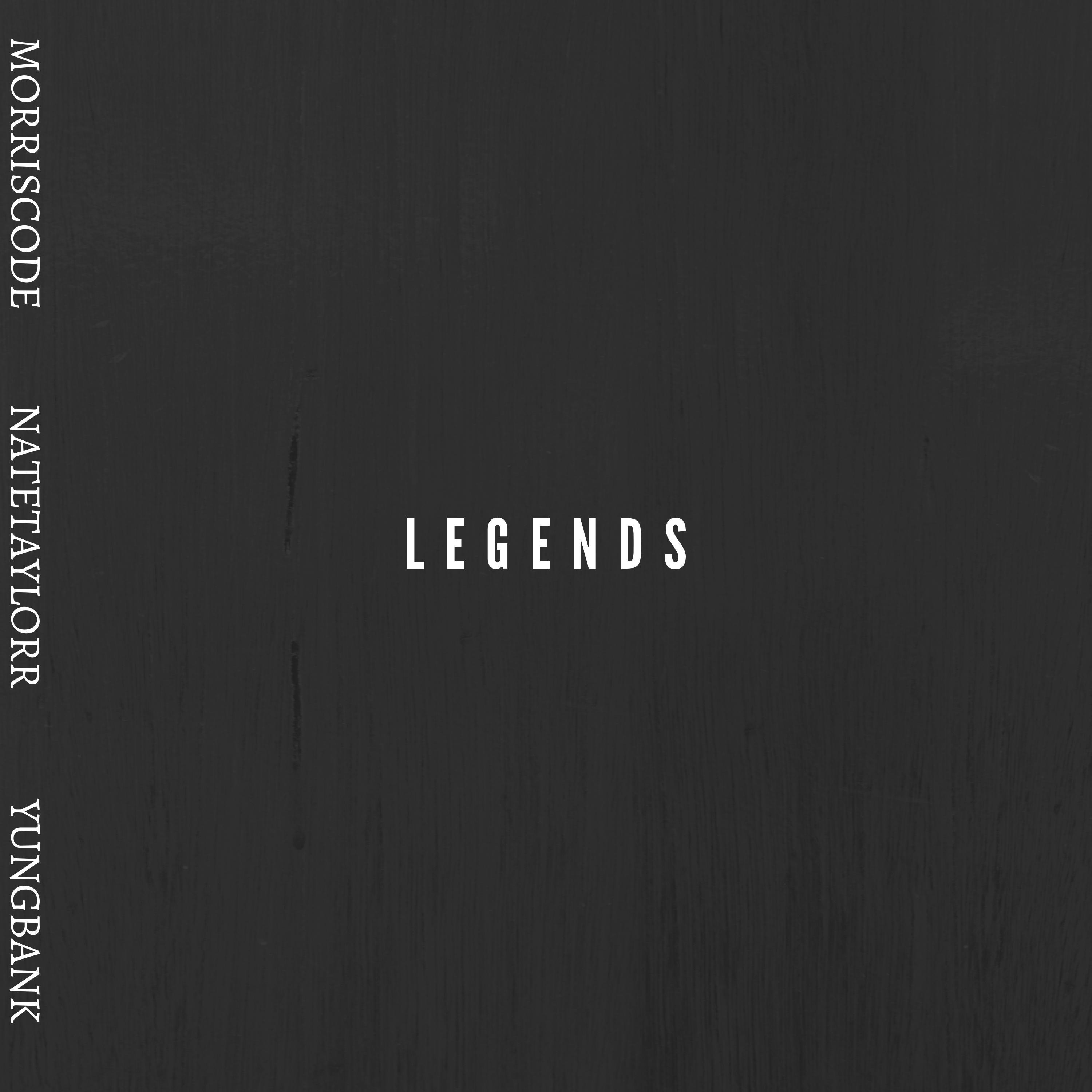 LEGENDS