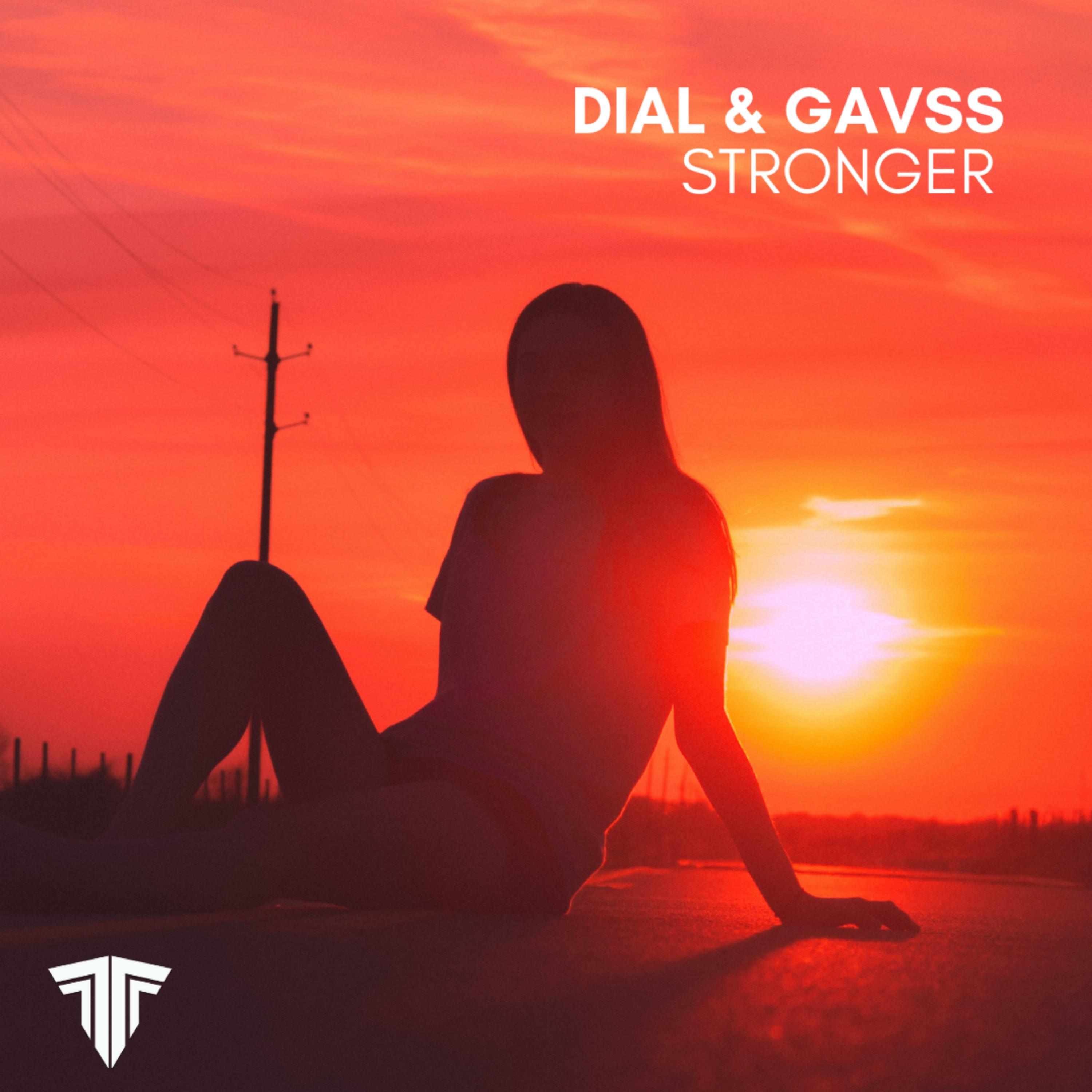 Stronger