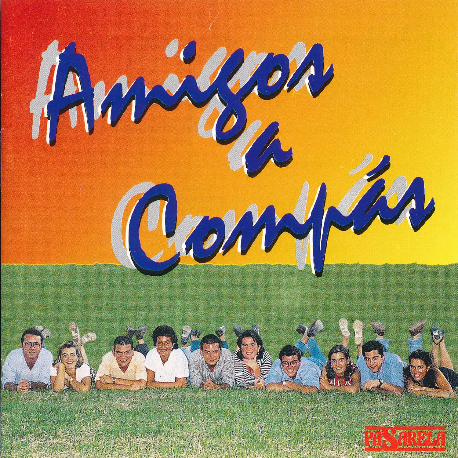 Amigos a Compa s