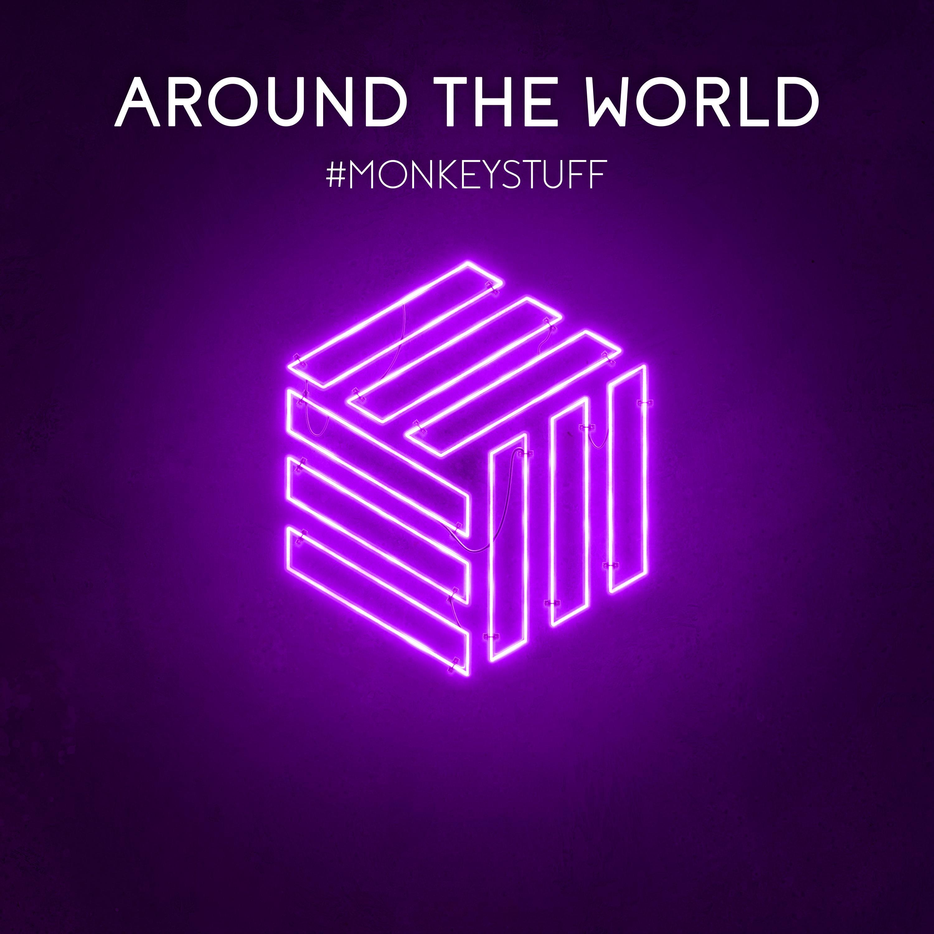 Around The World