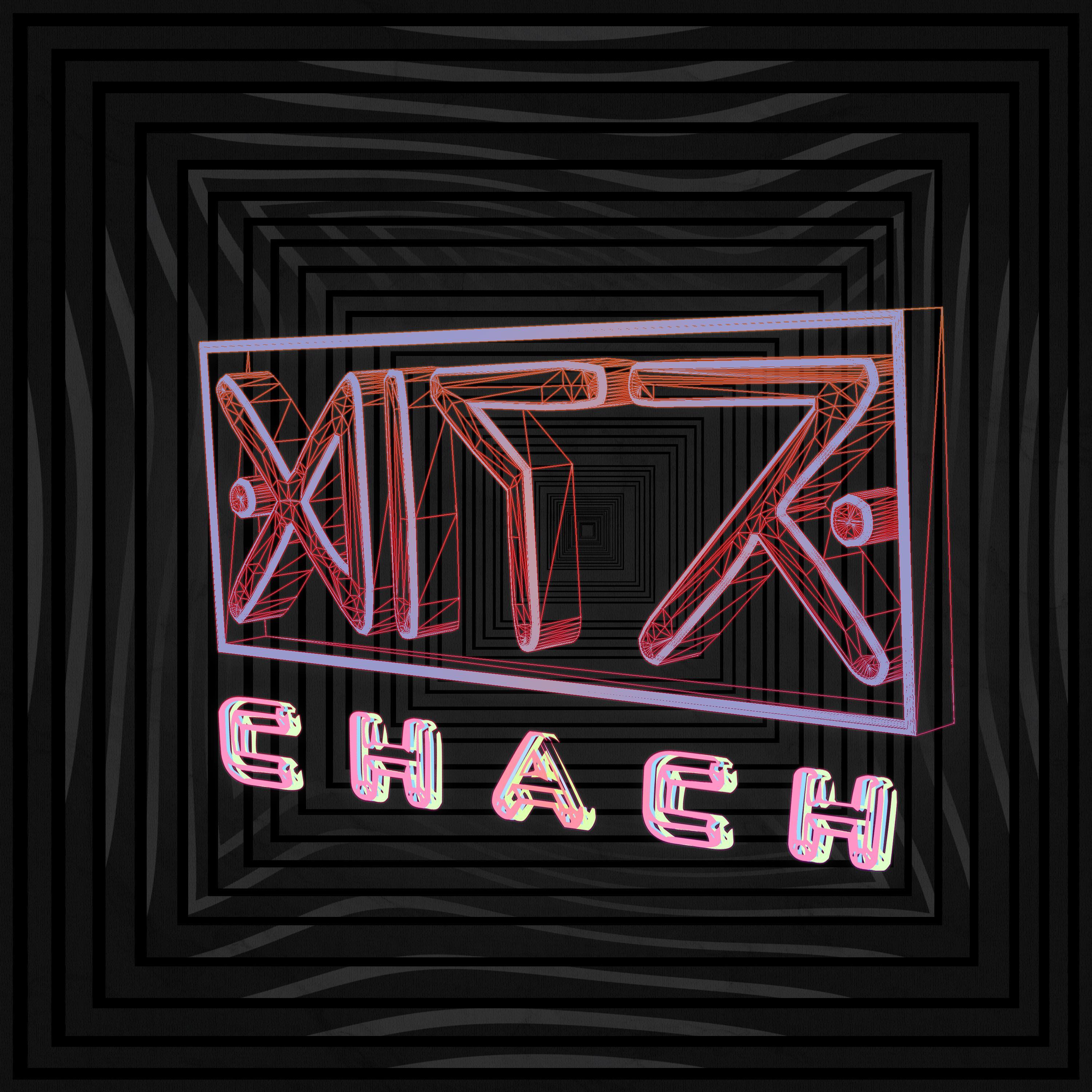 Chach