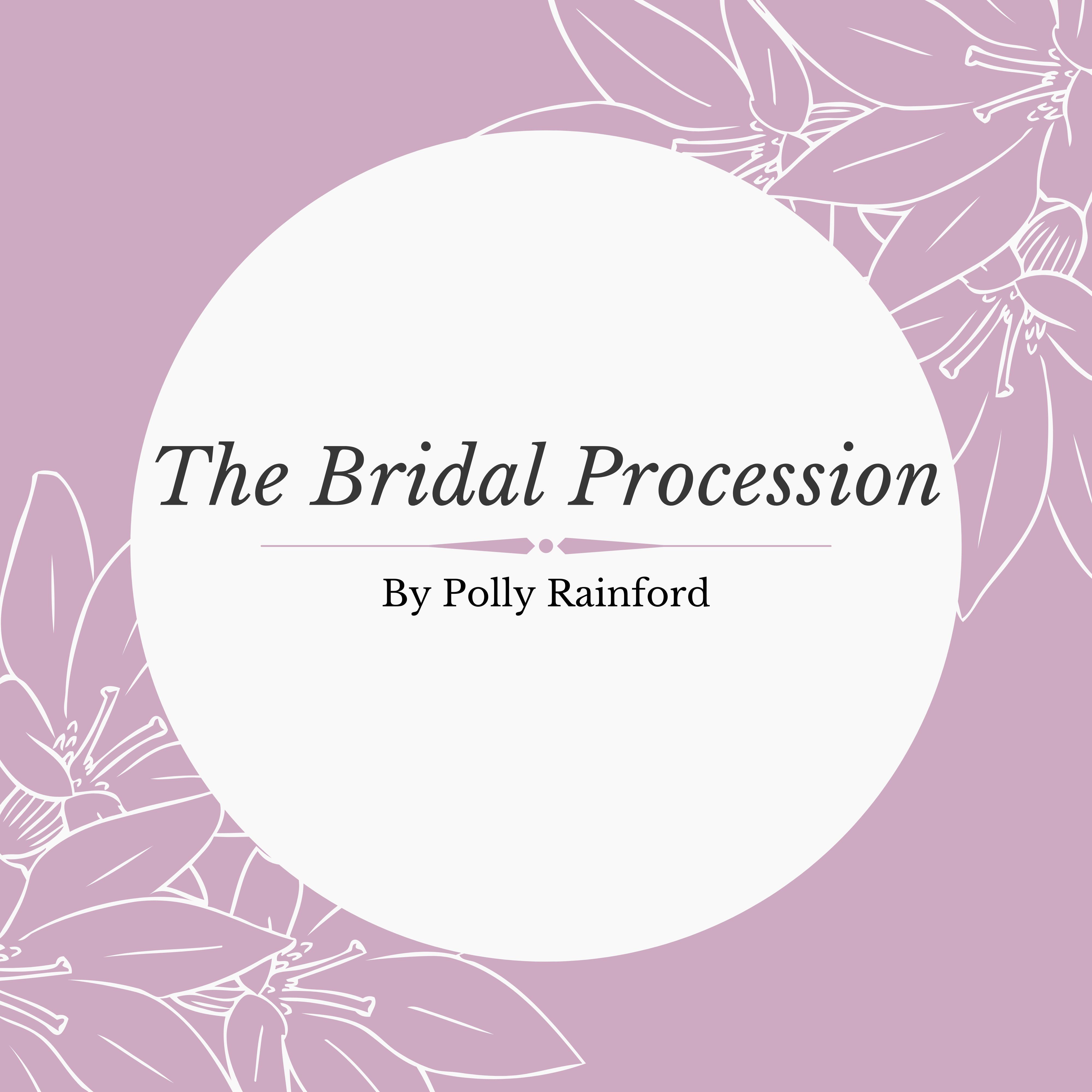 The Bridal Procession