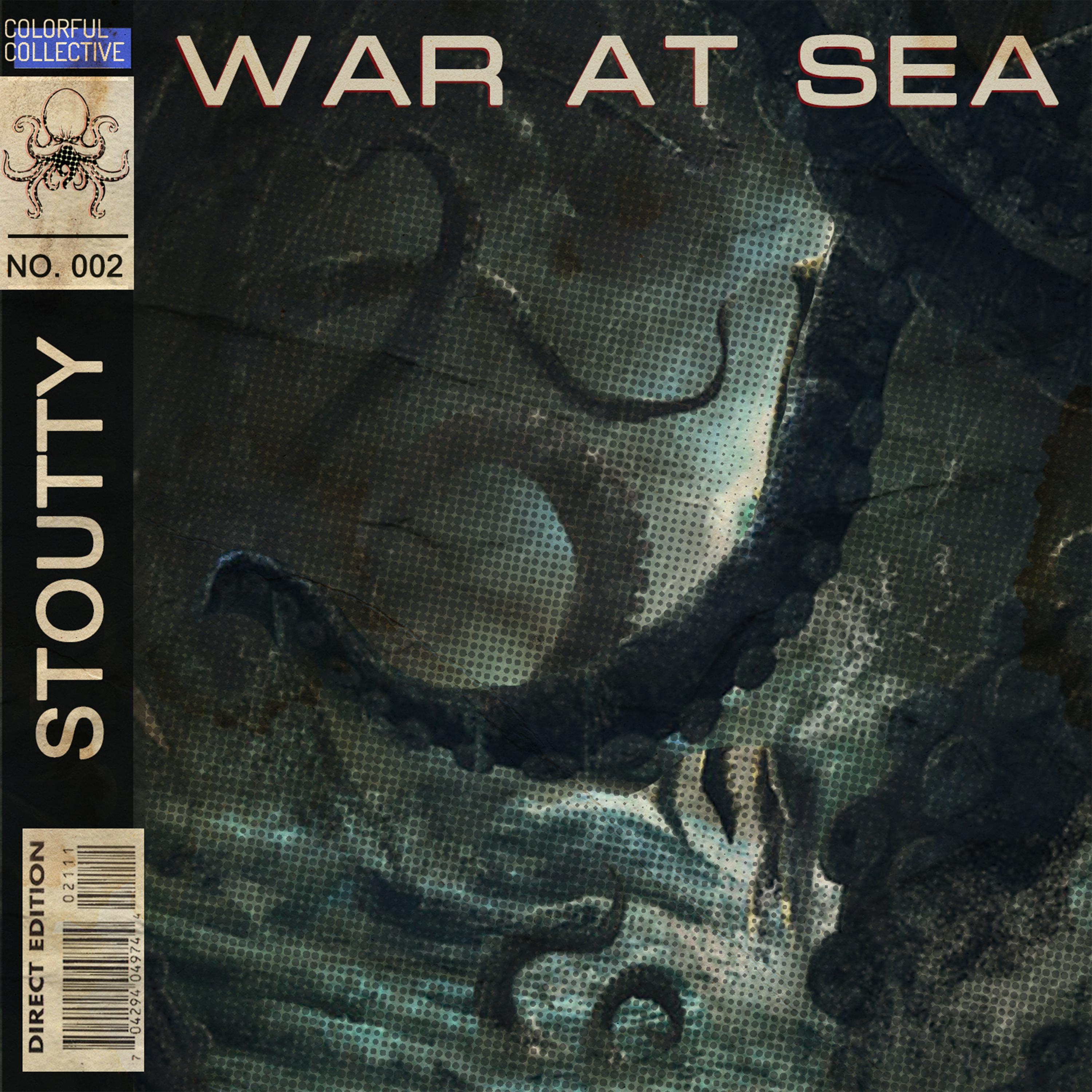 War At Sea