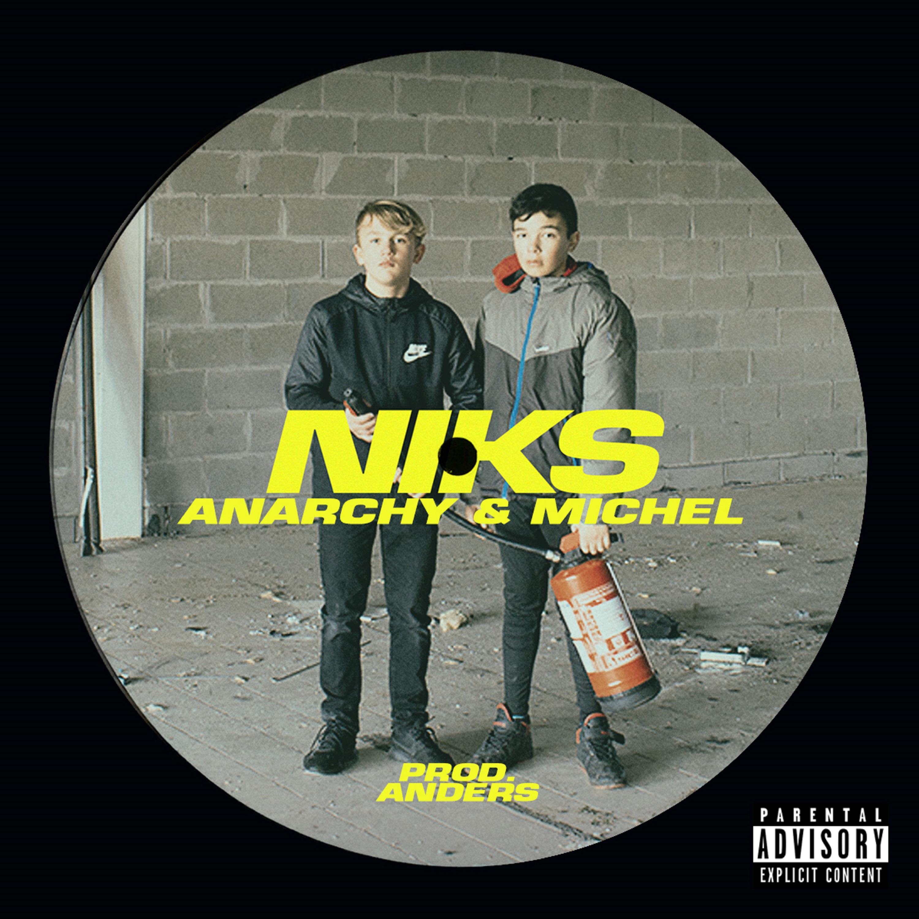NIKS