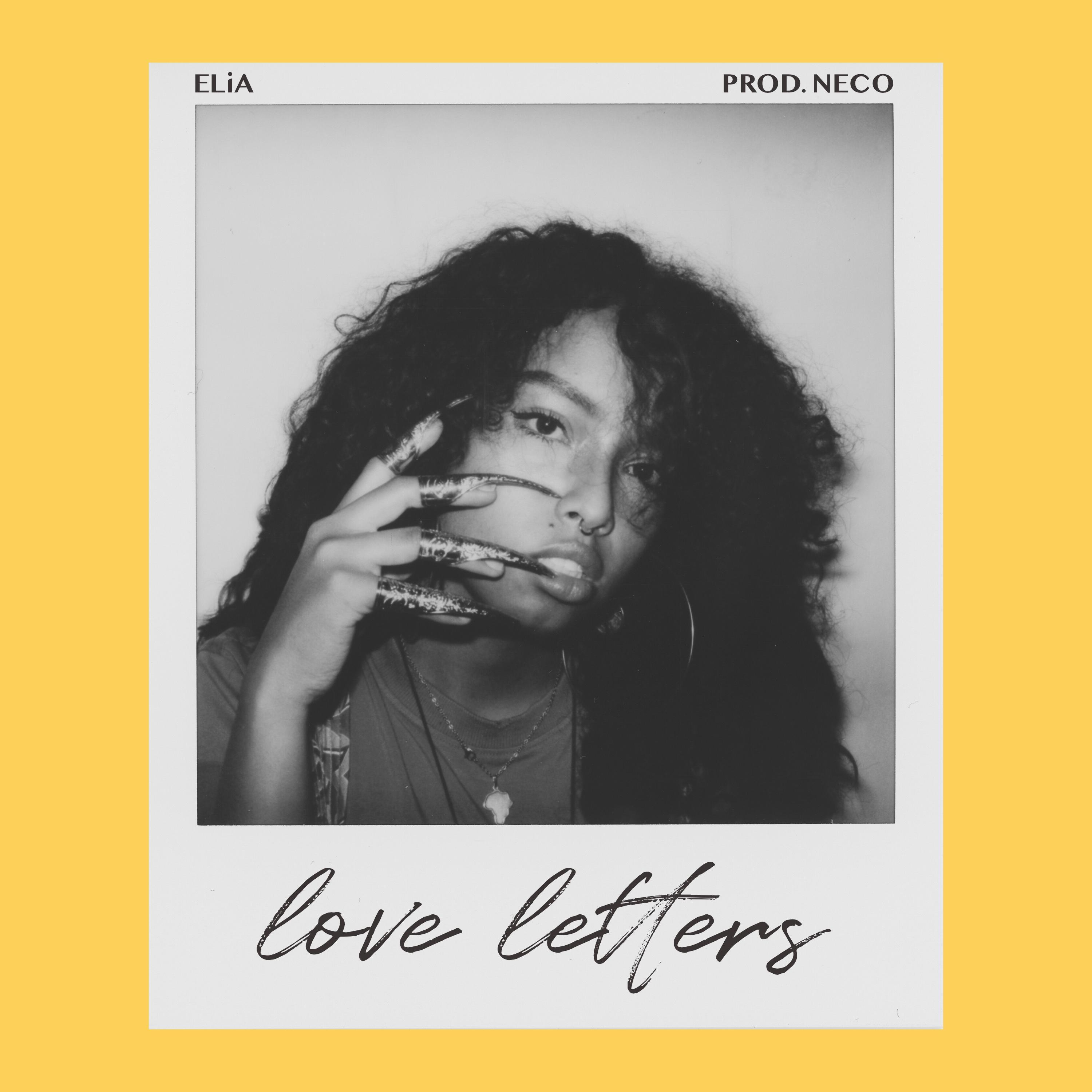 Love Letters