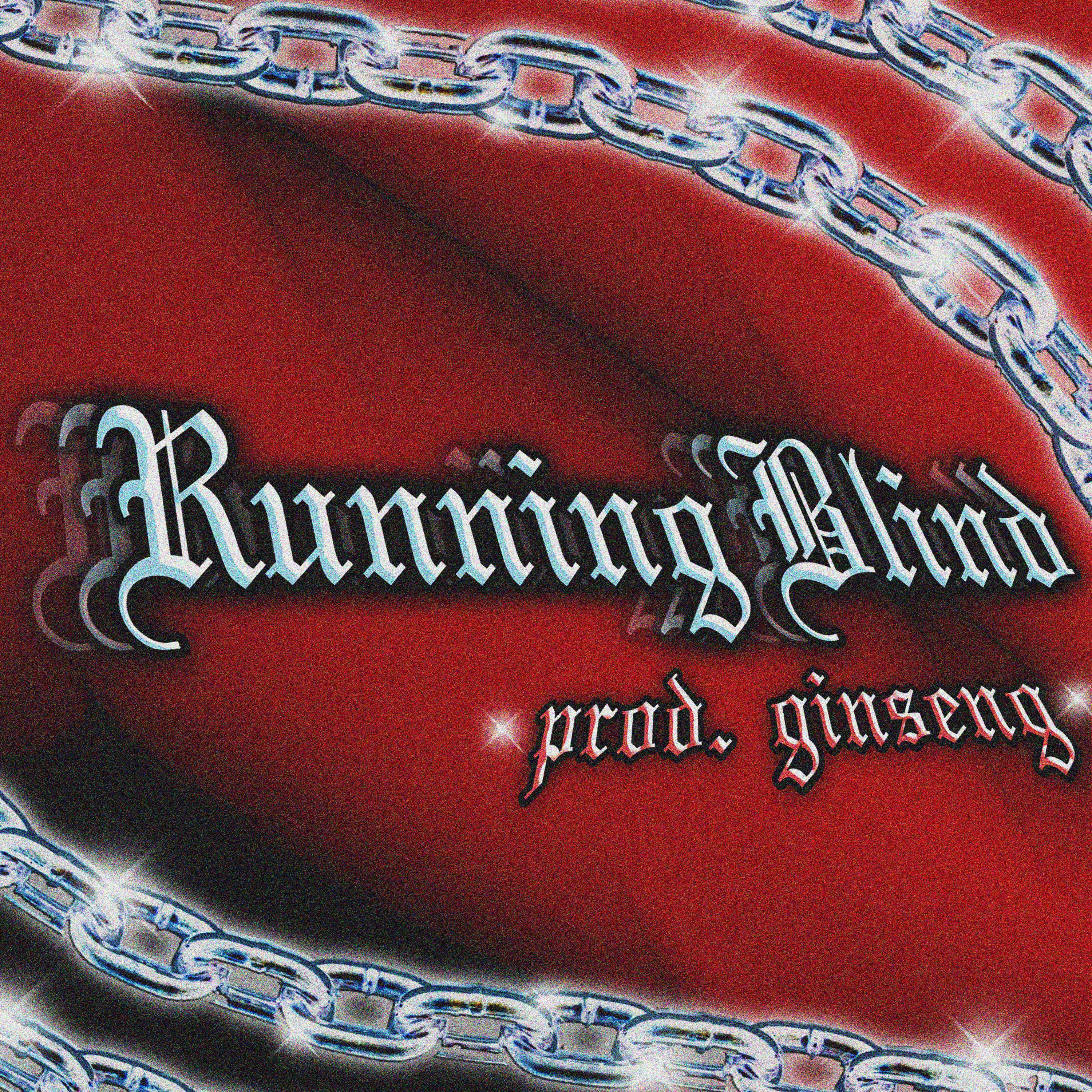 Running Blind