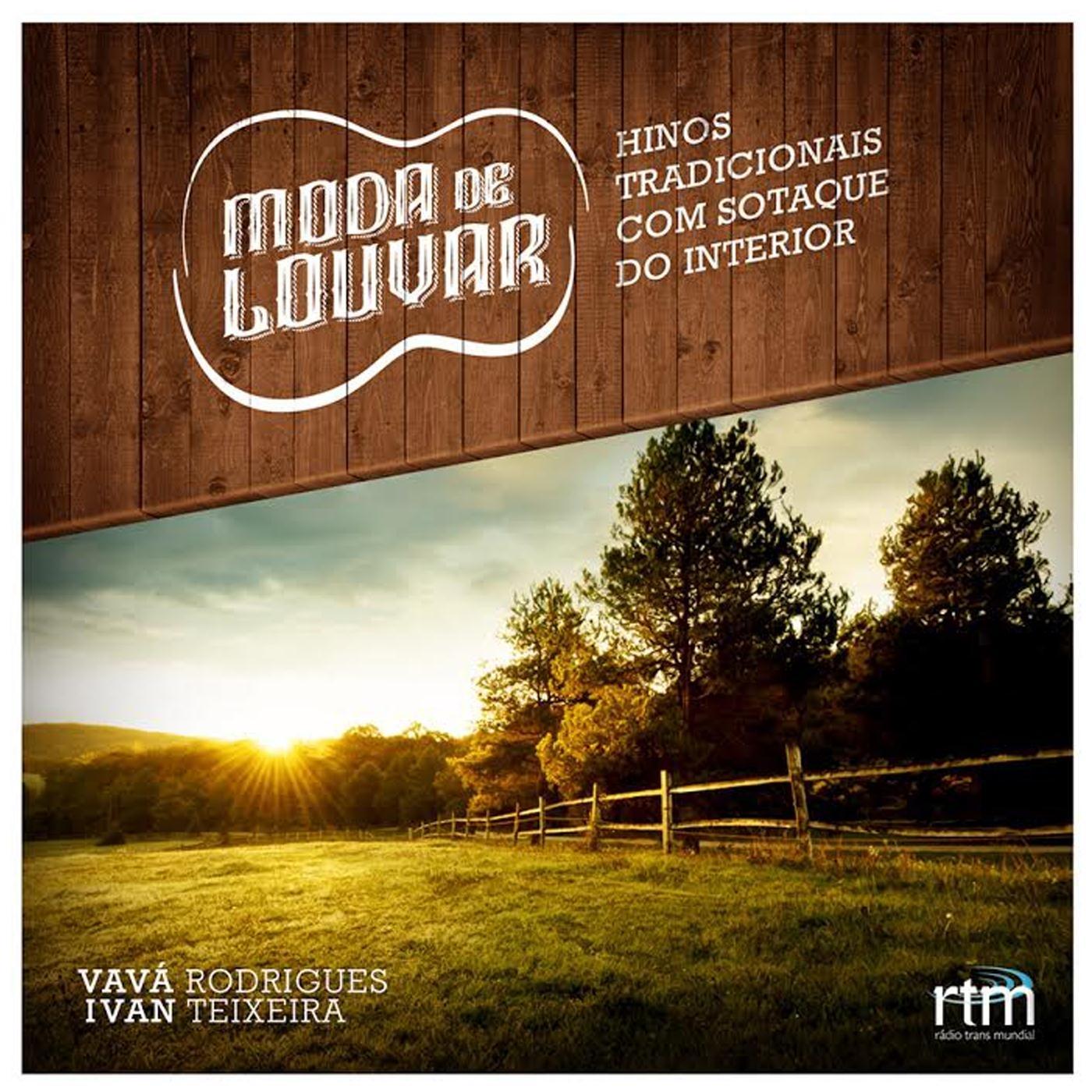 Moda de Louvar