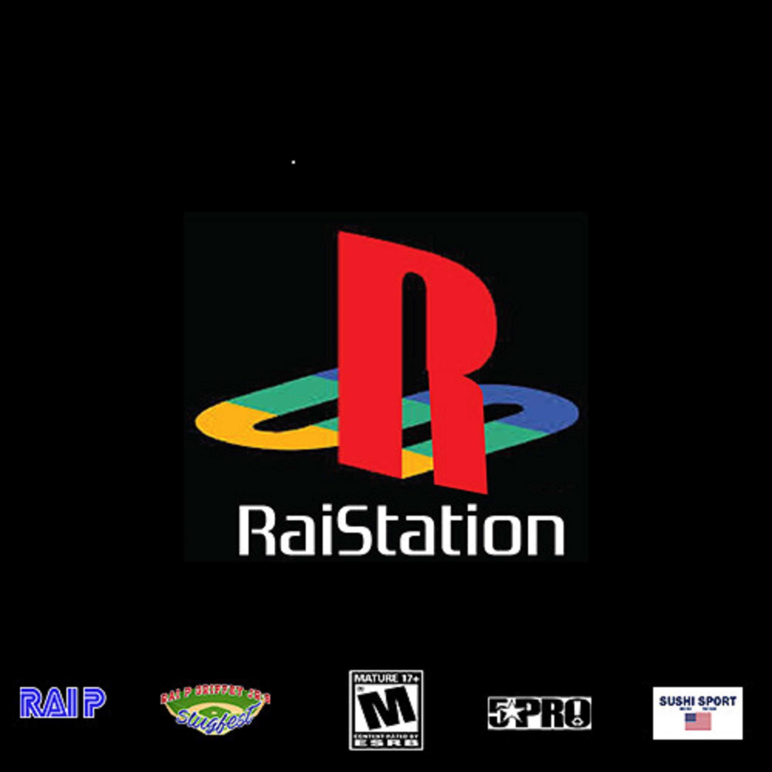 Raistation 1